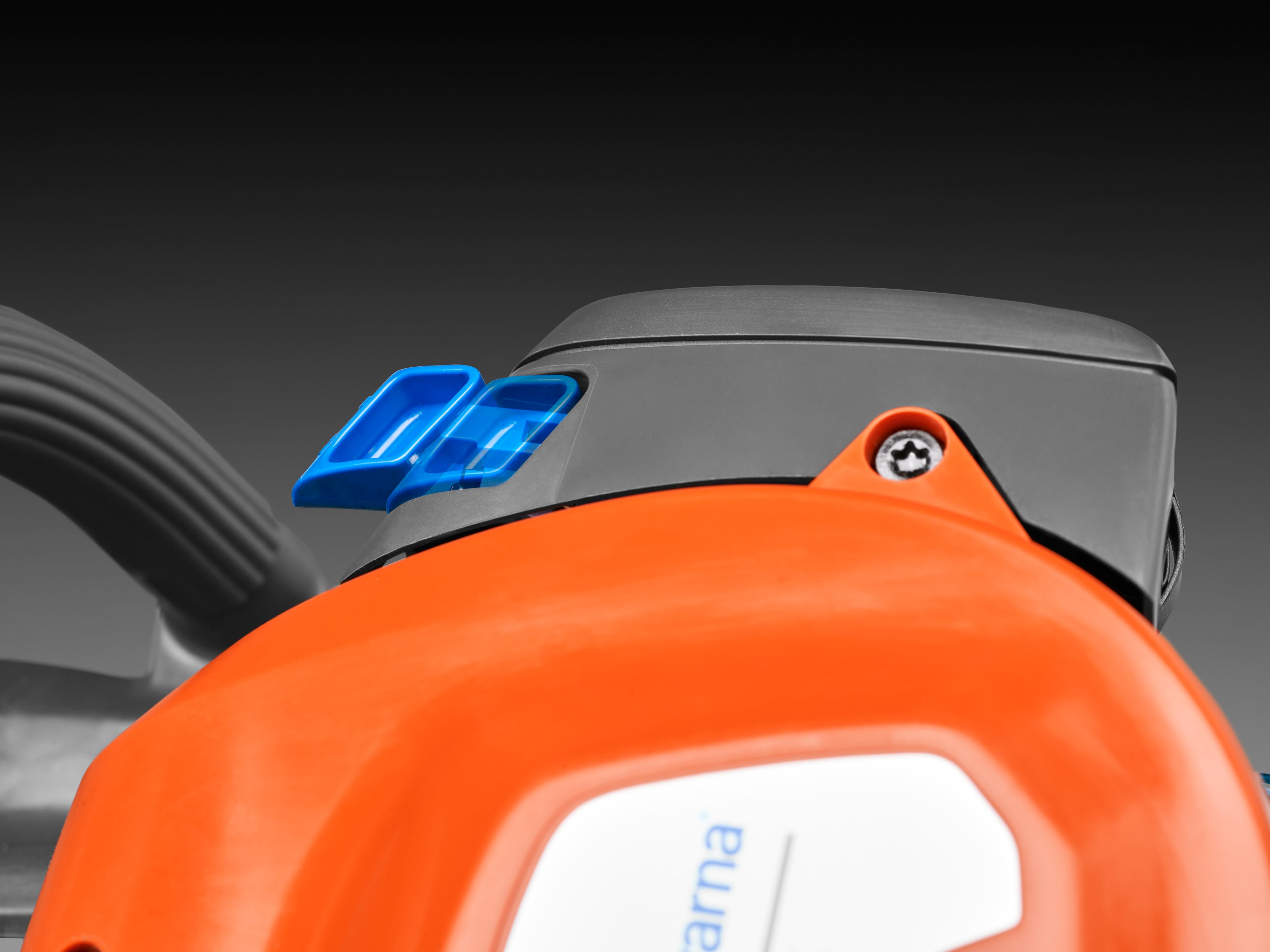 Heckenschere 522HD60X