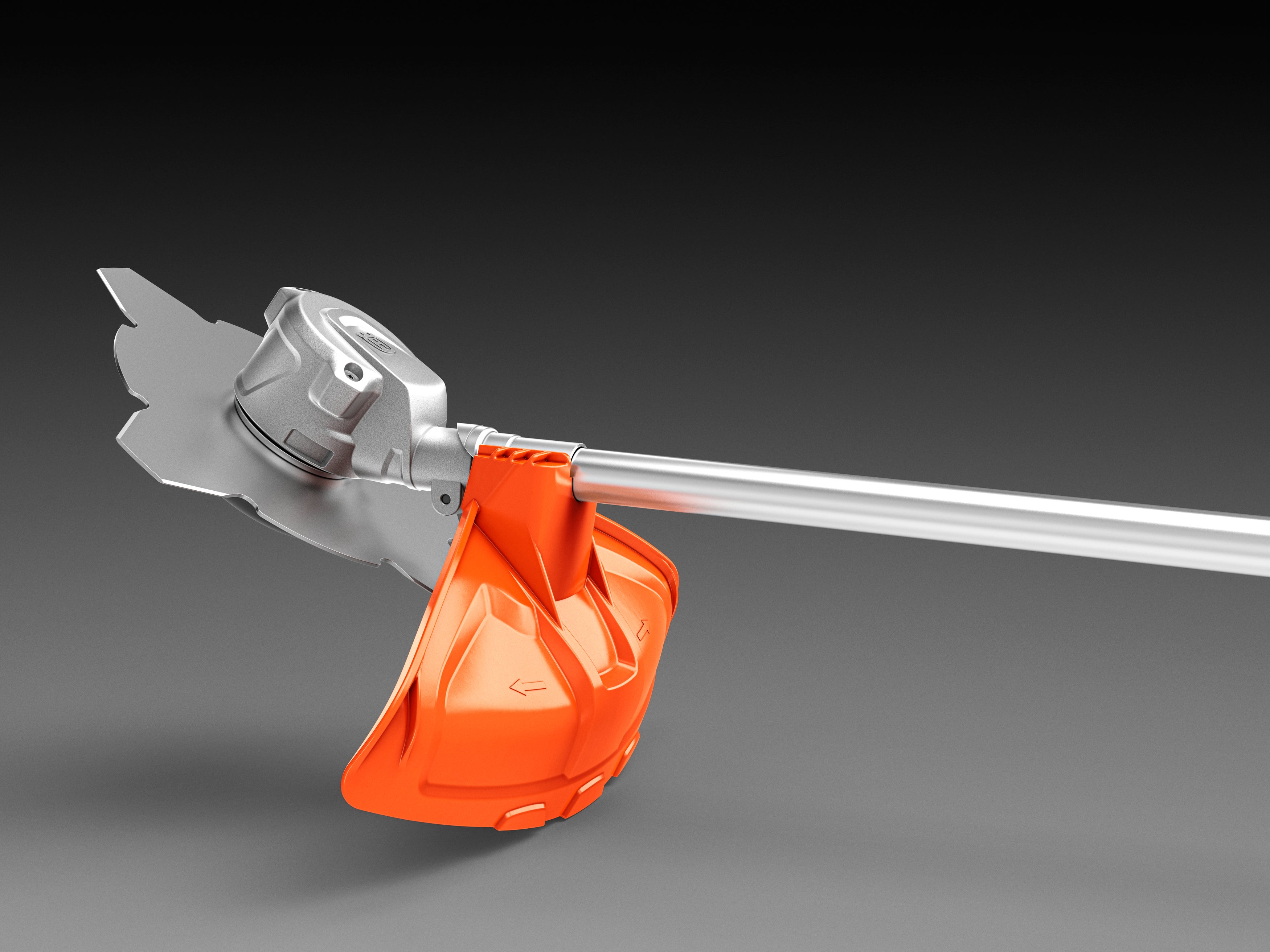 Akku-Motorsense 520iRX