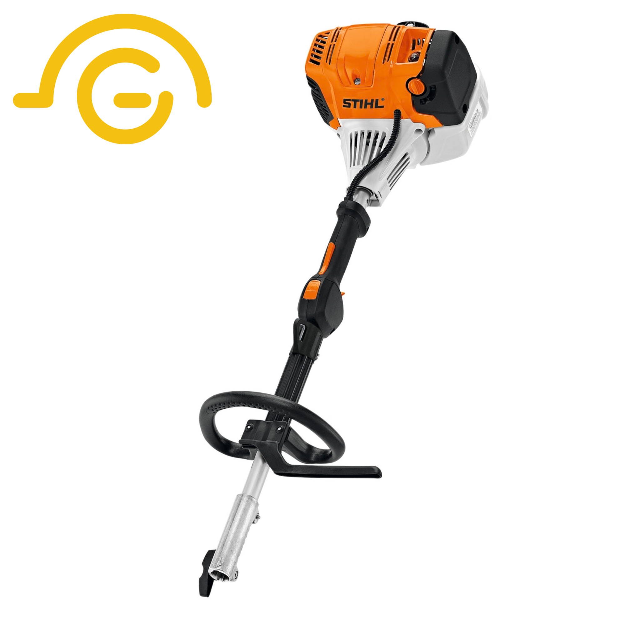 STIHL KombiMotor KM 131 R
