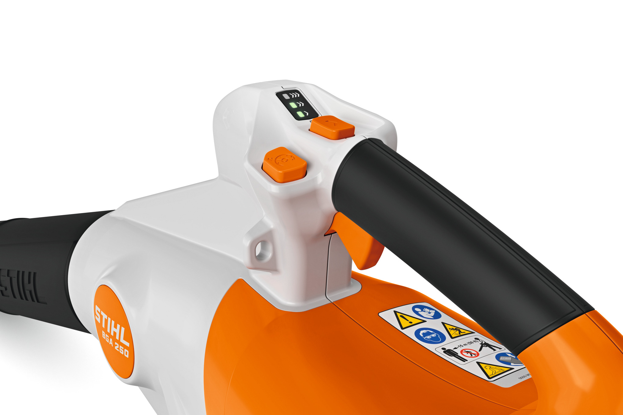 STIHL Akku-Laubbläser BGA 250