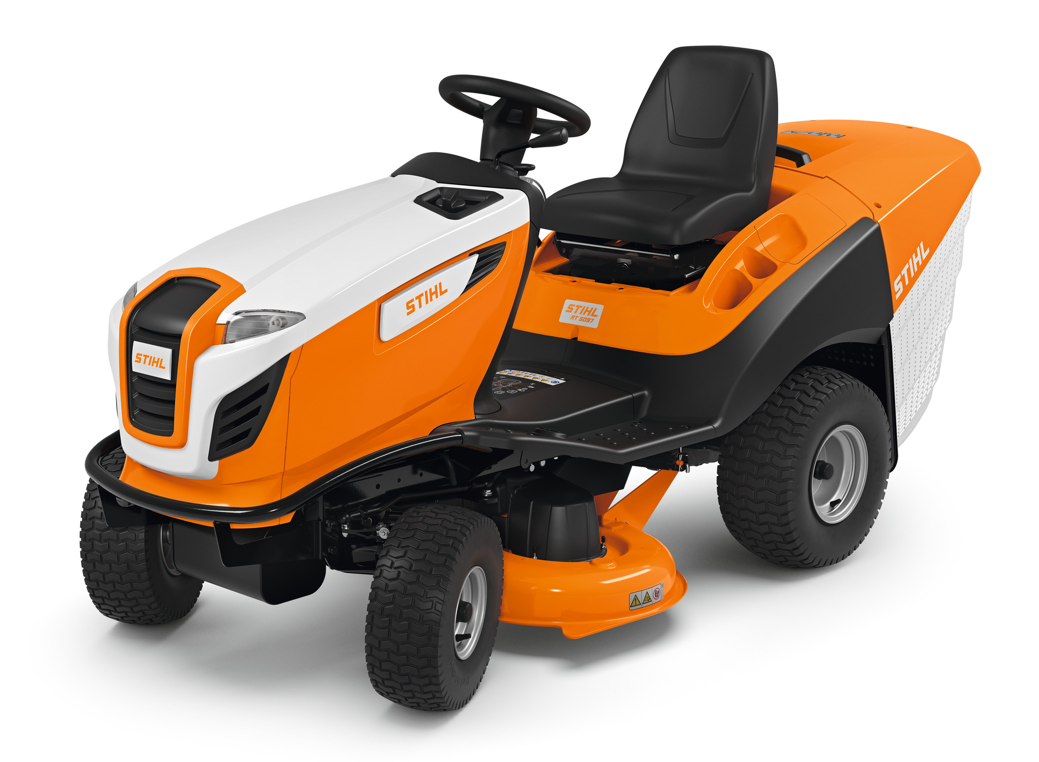 STIHL Traktor RT 5097