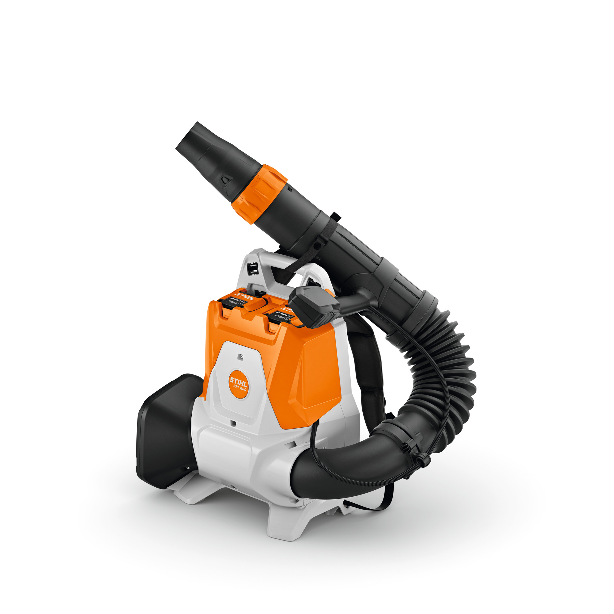 STIHL Akku-Laubbläser BRA 200