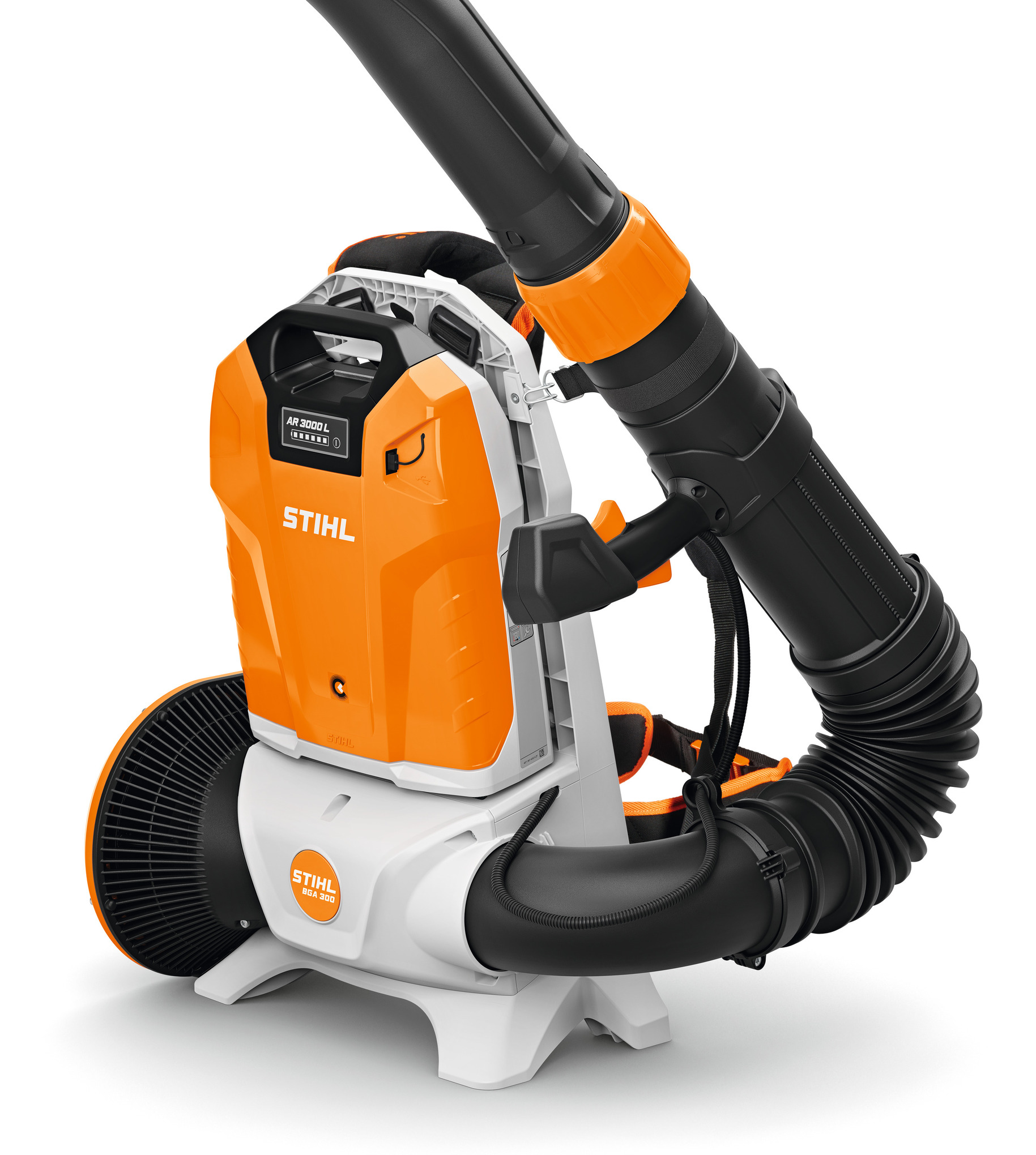 STIHL Akku-Laubbläser BGA 300