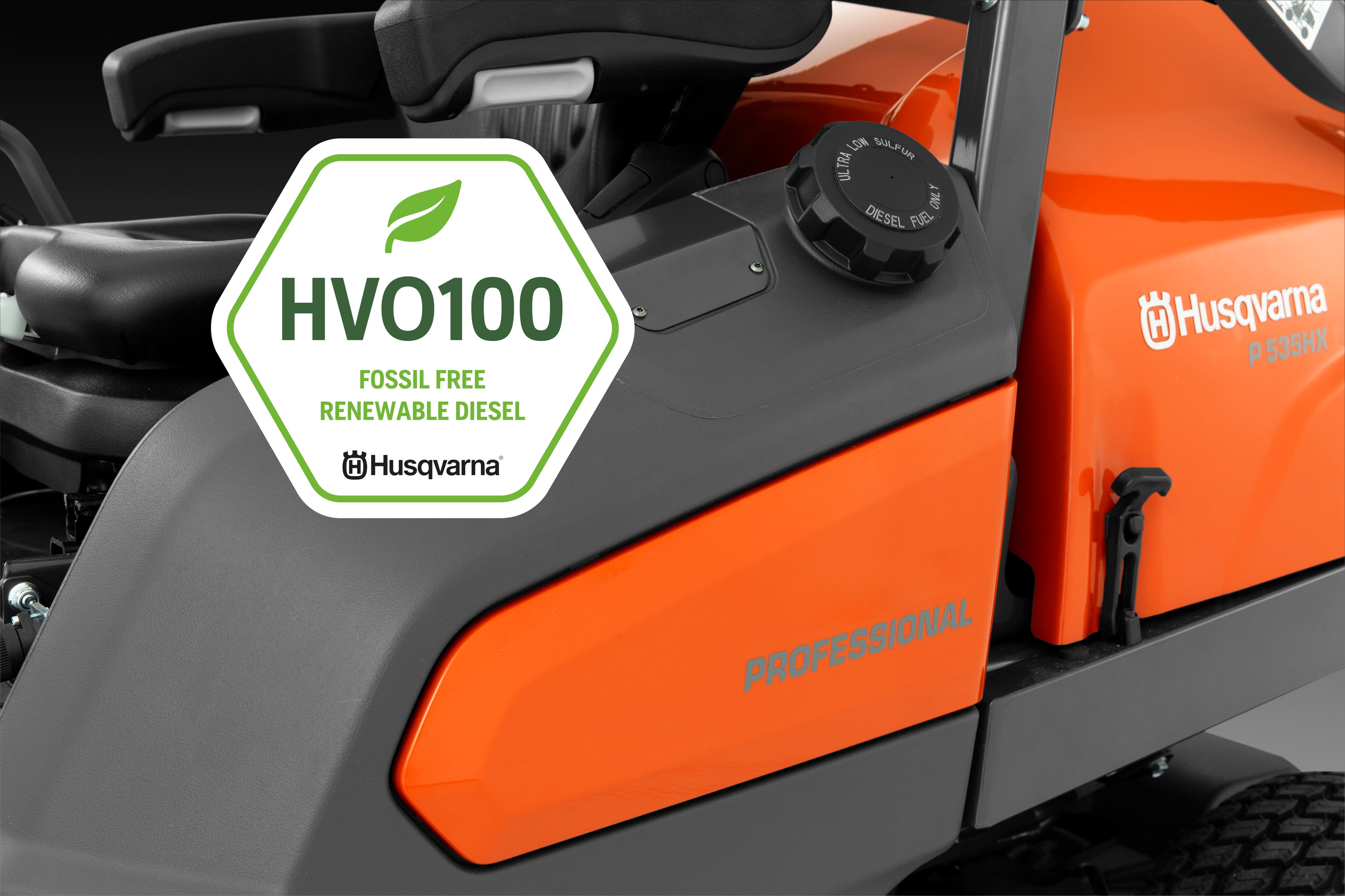 Hybrid-Rider P 535HX