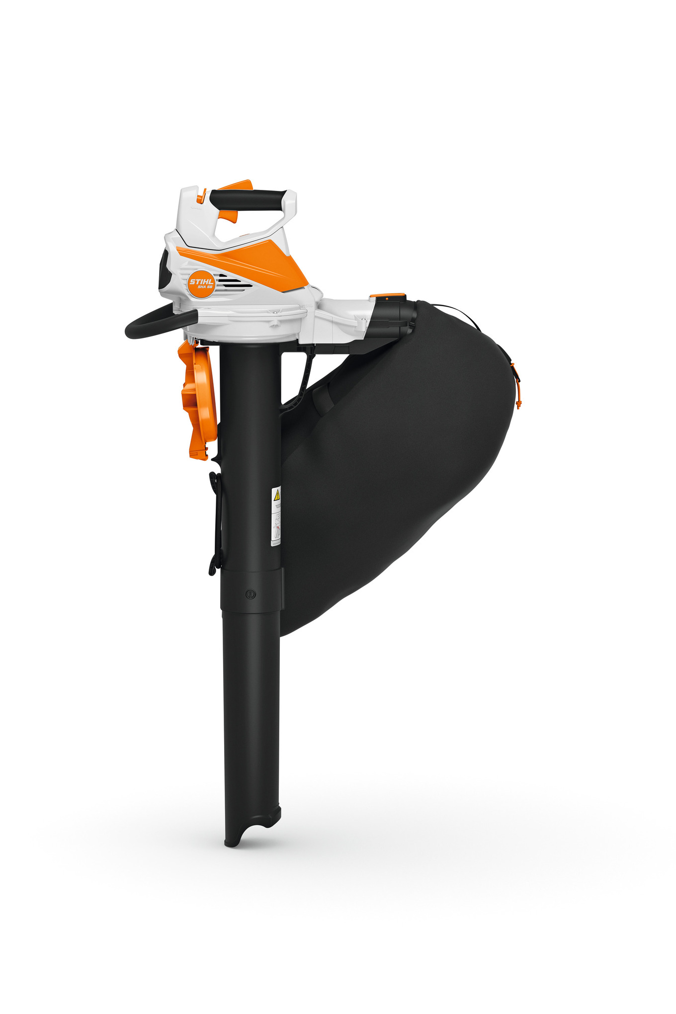 STIHL Akku-Laubsauger SHA 56