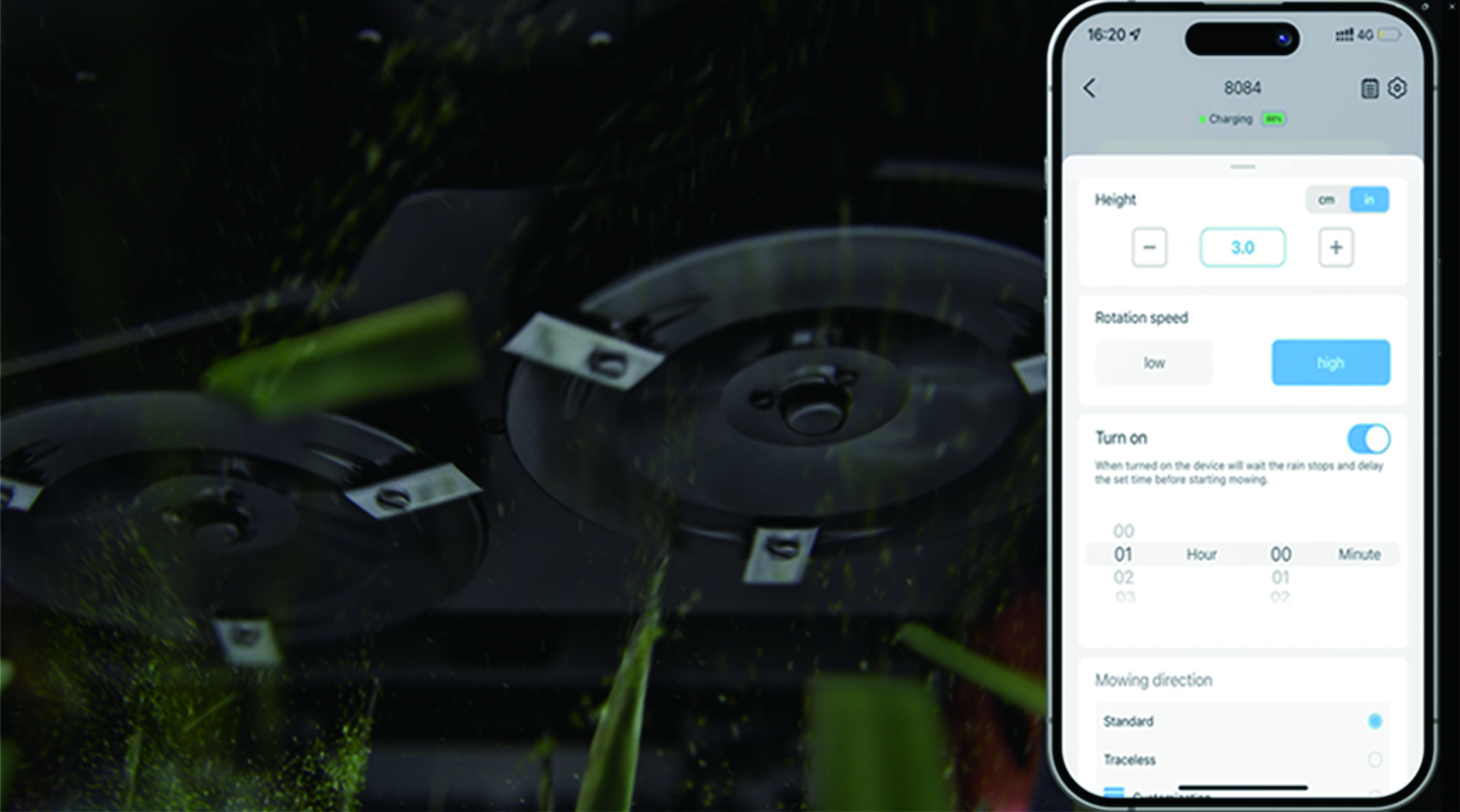 sunseeker X7 (2. Gen.)