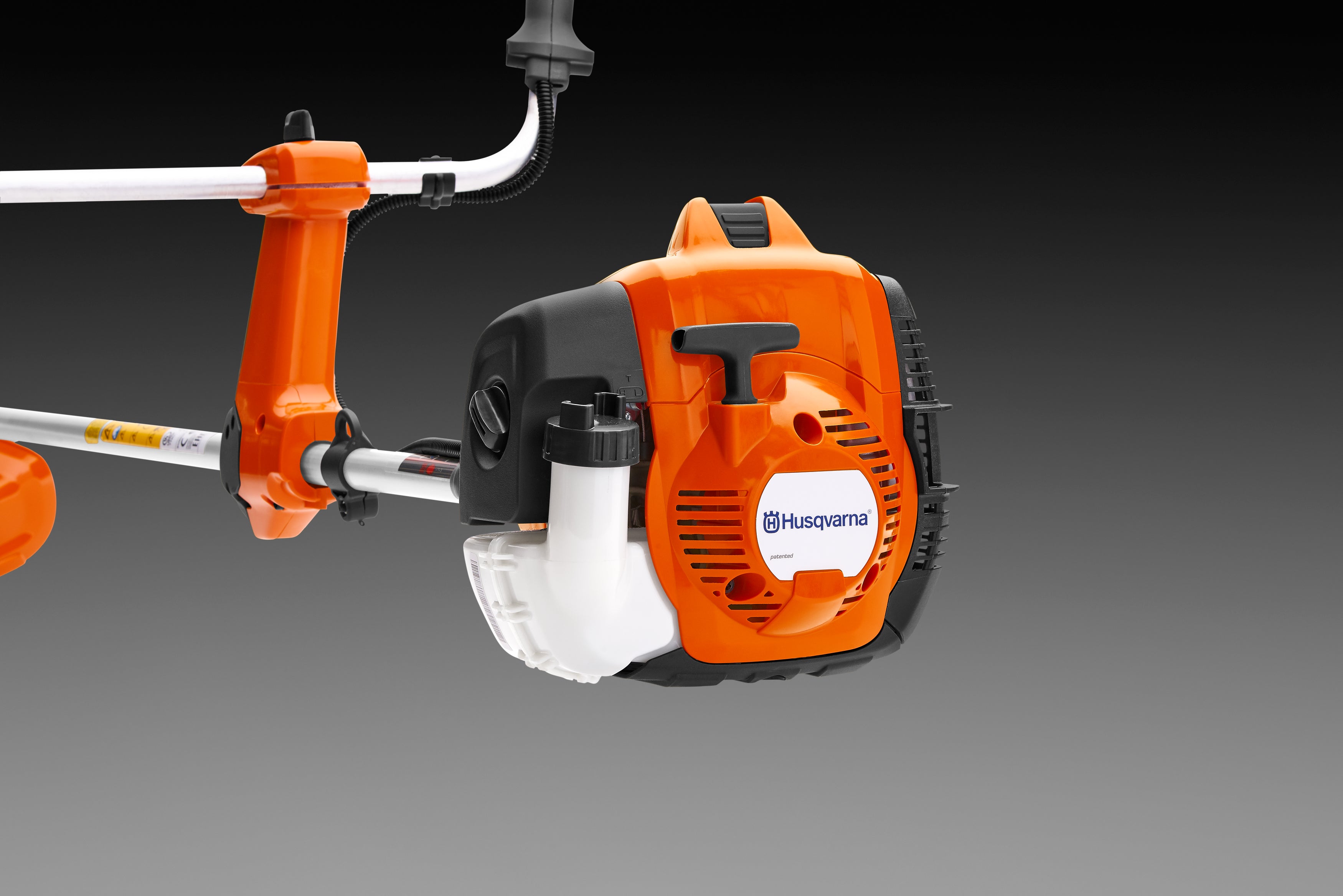 Motorsense 525RX Mark II