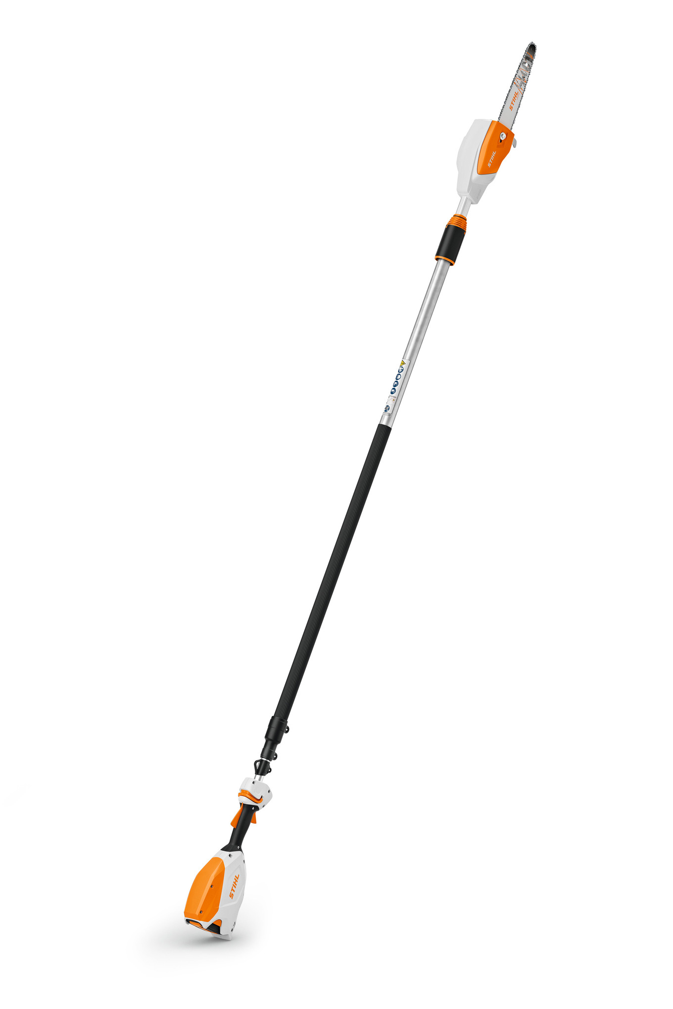 STIHL HTA 86 Akku-Hochentaster