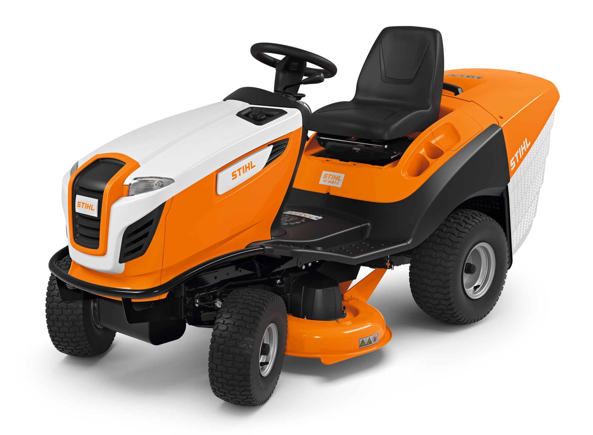STIHL Traktor RT 5097 Z