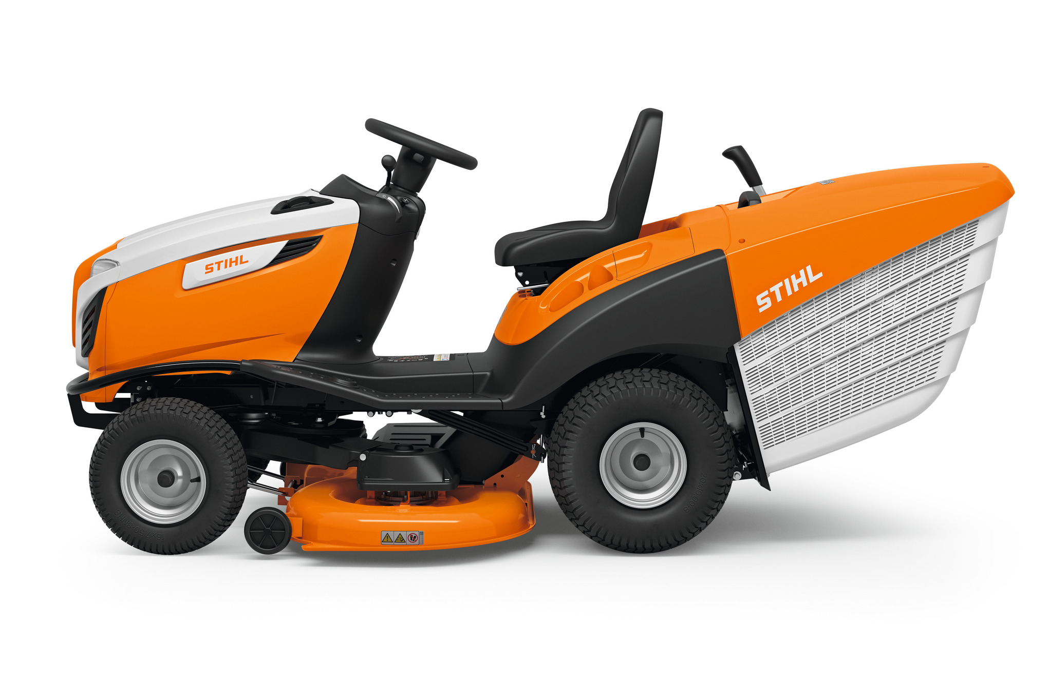 STIHL Traktor RT 6127 ZL