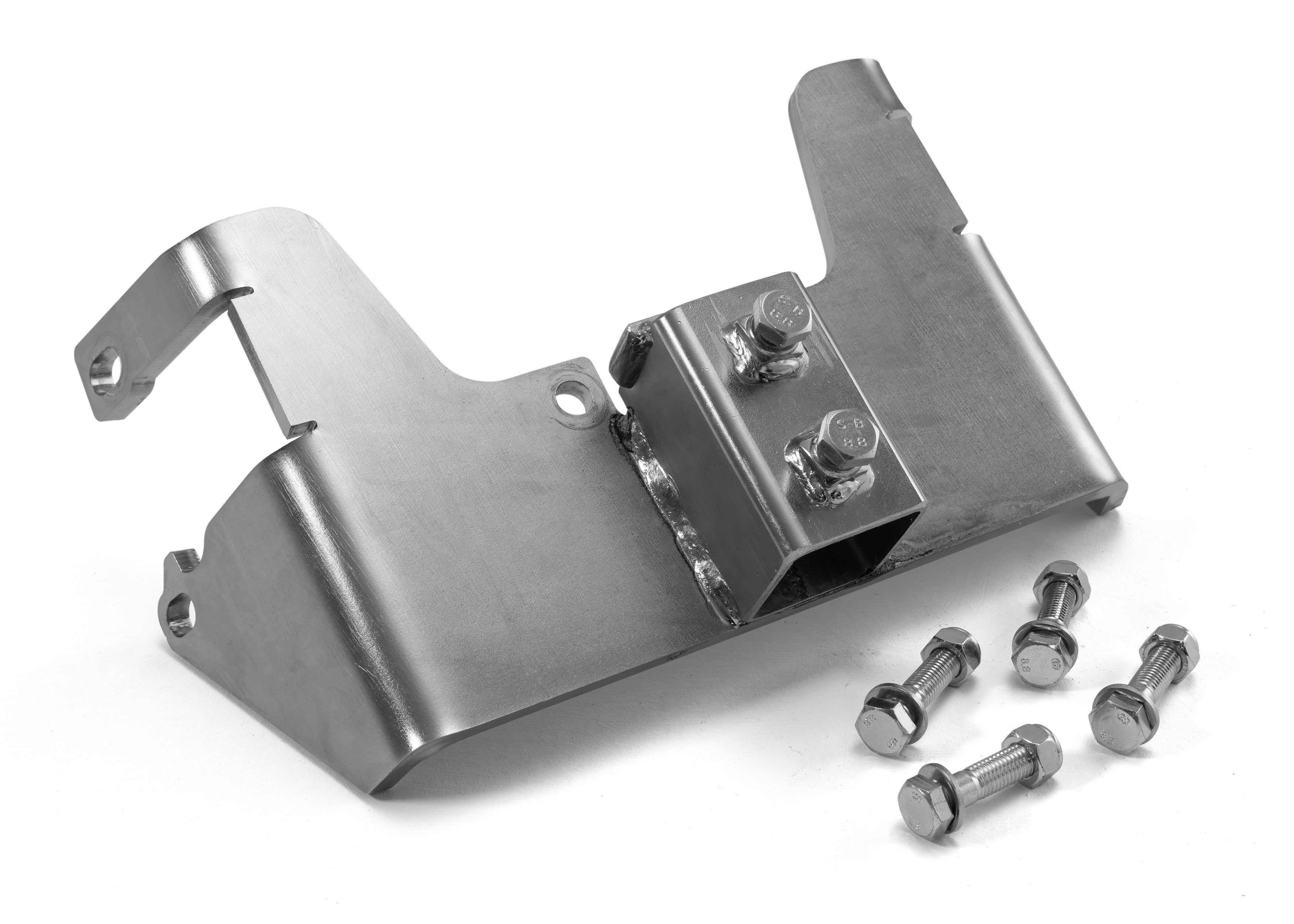 Halterung Anhängerkupplung