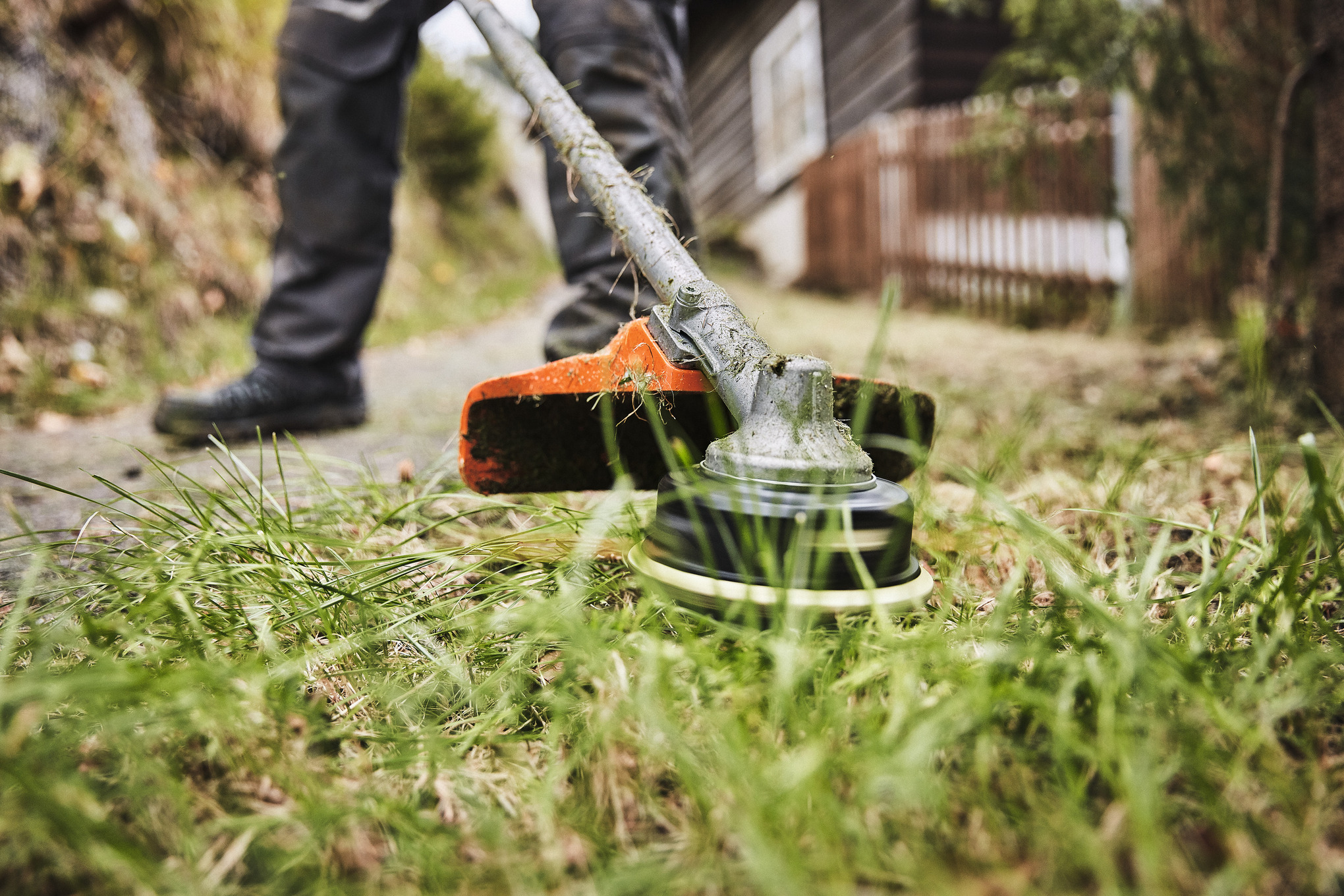 STIHL KombiMotor KM 131 R
