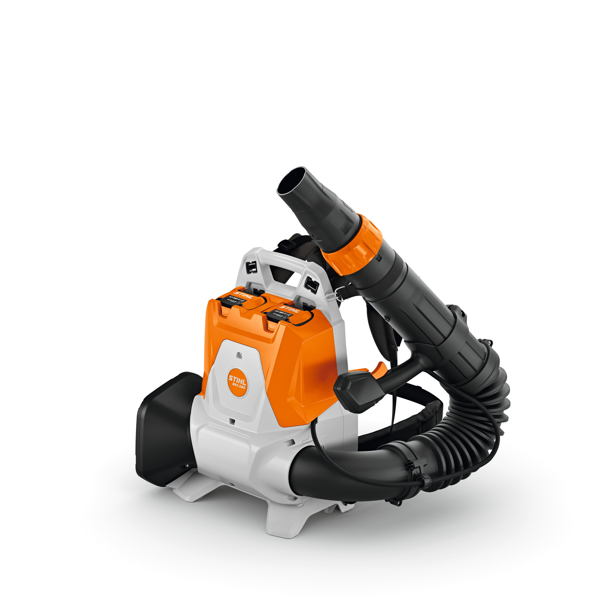 STIHL Akku-Laubbläser BRA 280 B