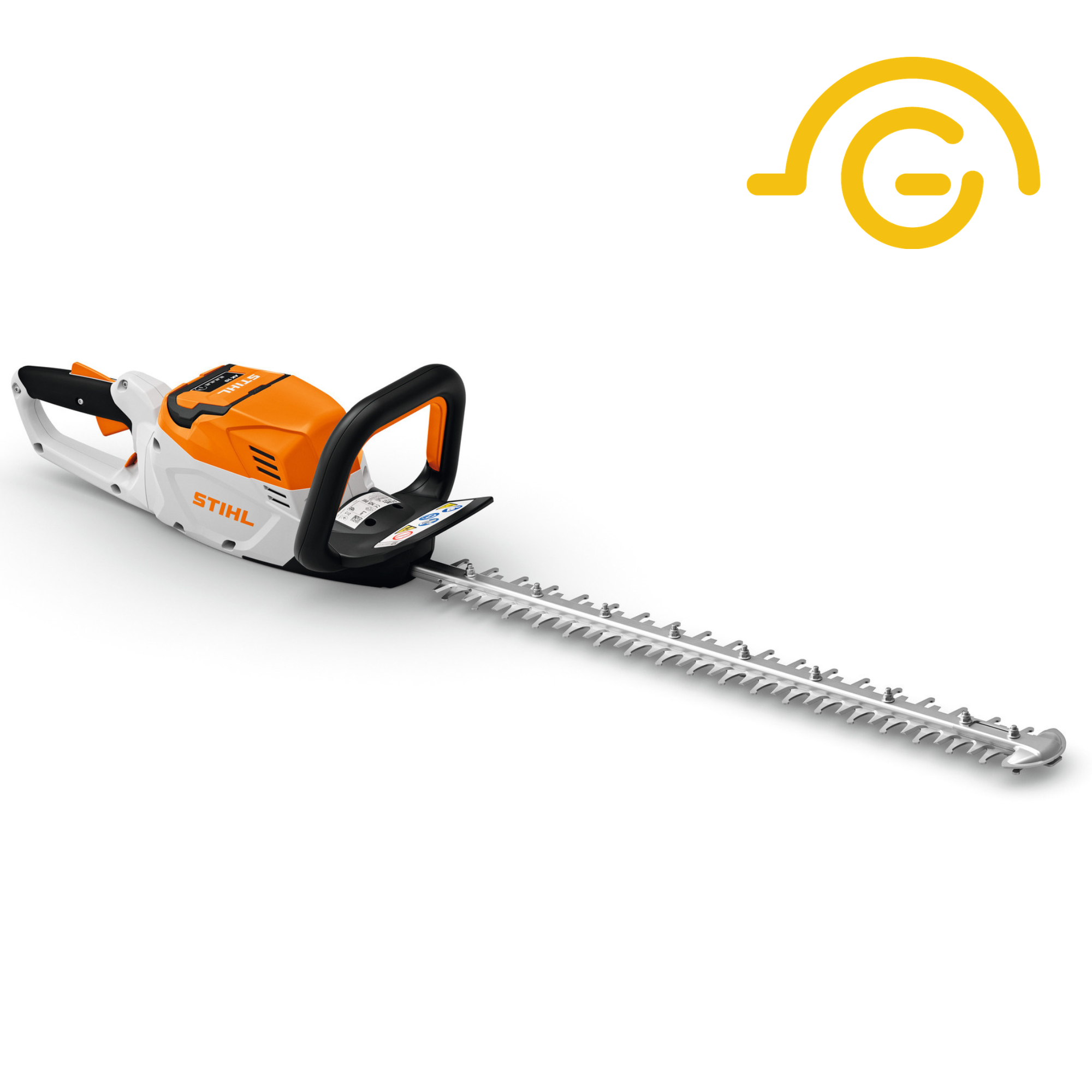 STIHL Akku-Heckenschere HSA 60