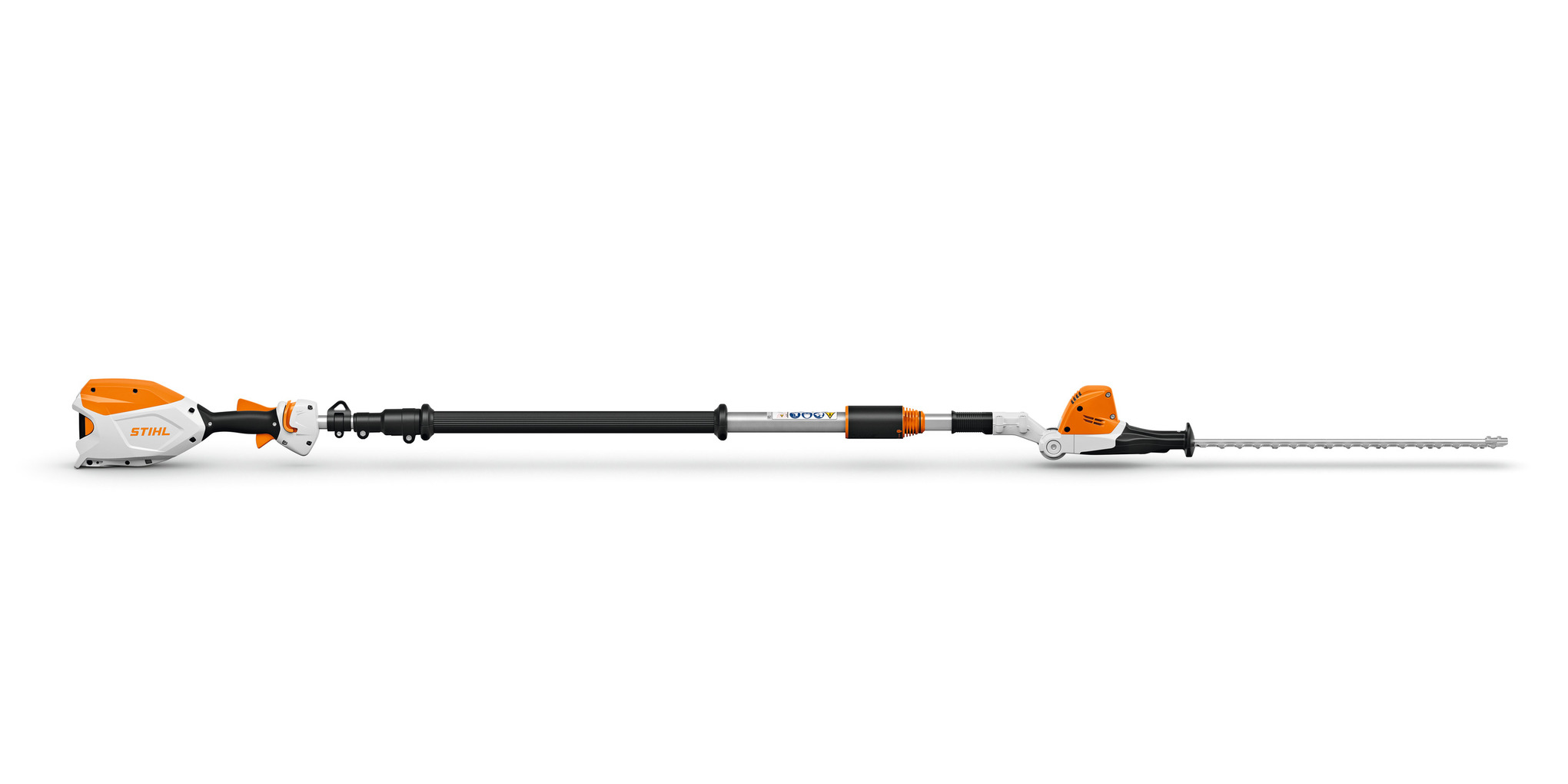 STIHL Akku-Stabheckenschere HLA 86