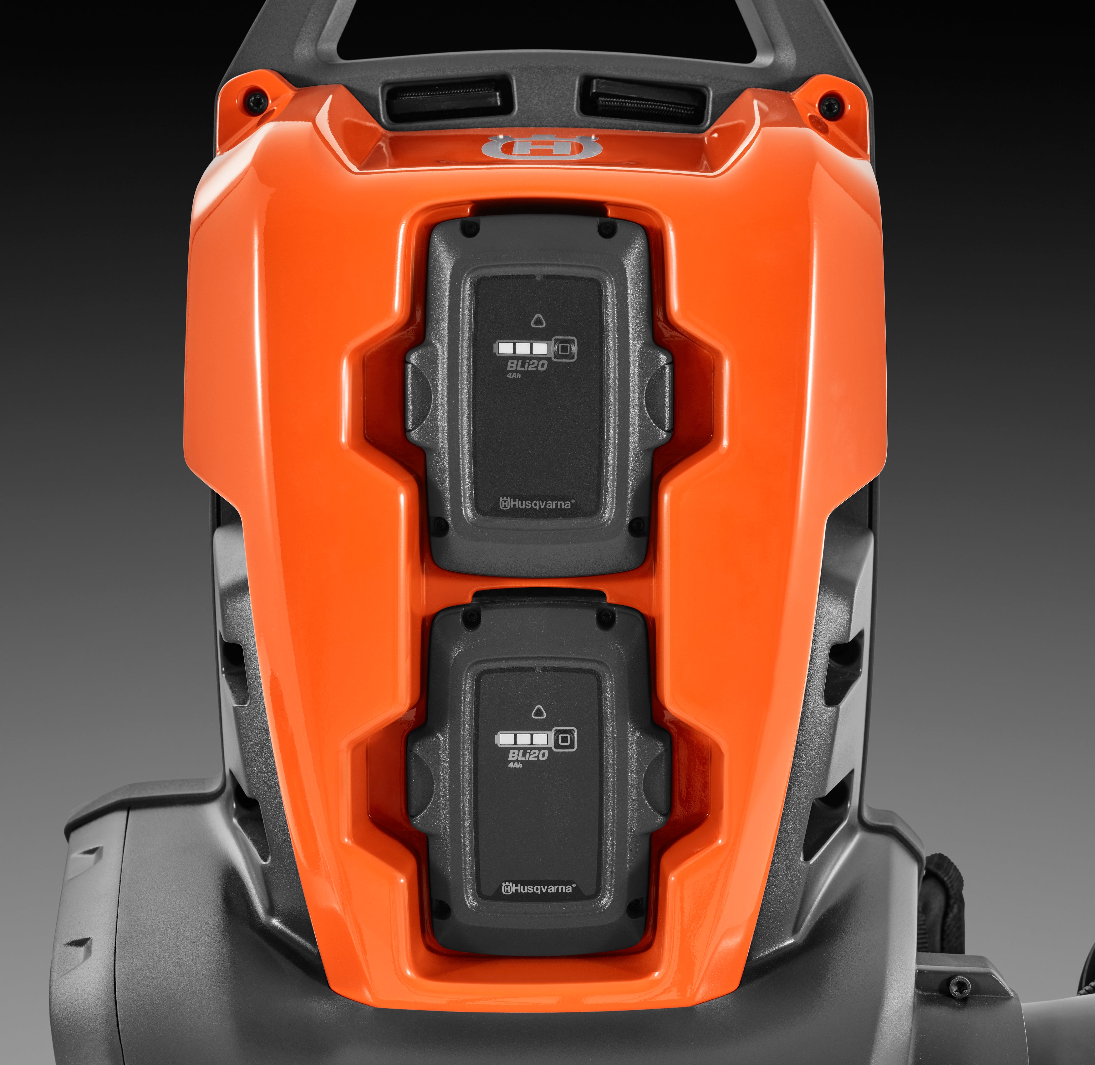 Akku-Laubbläser 340iBT