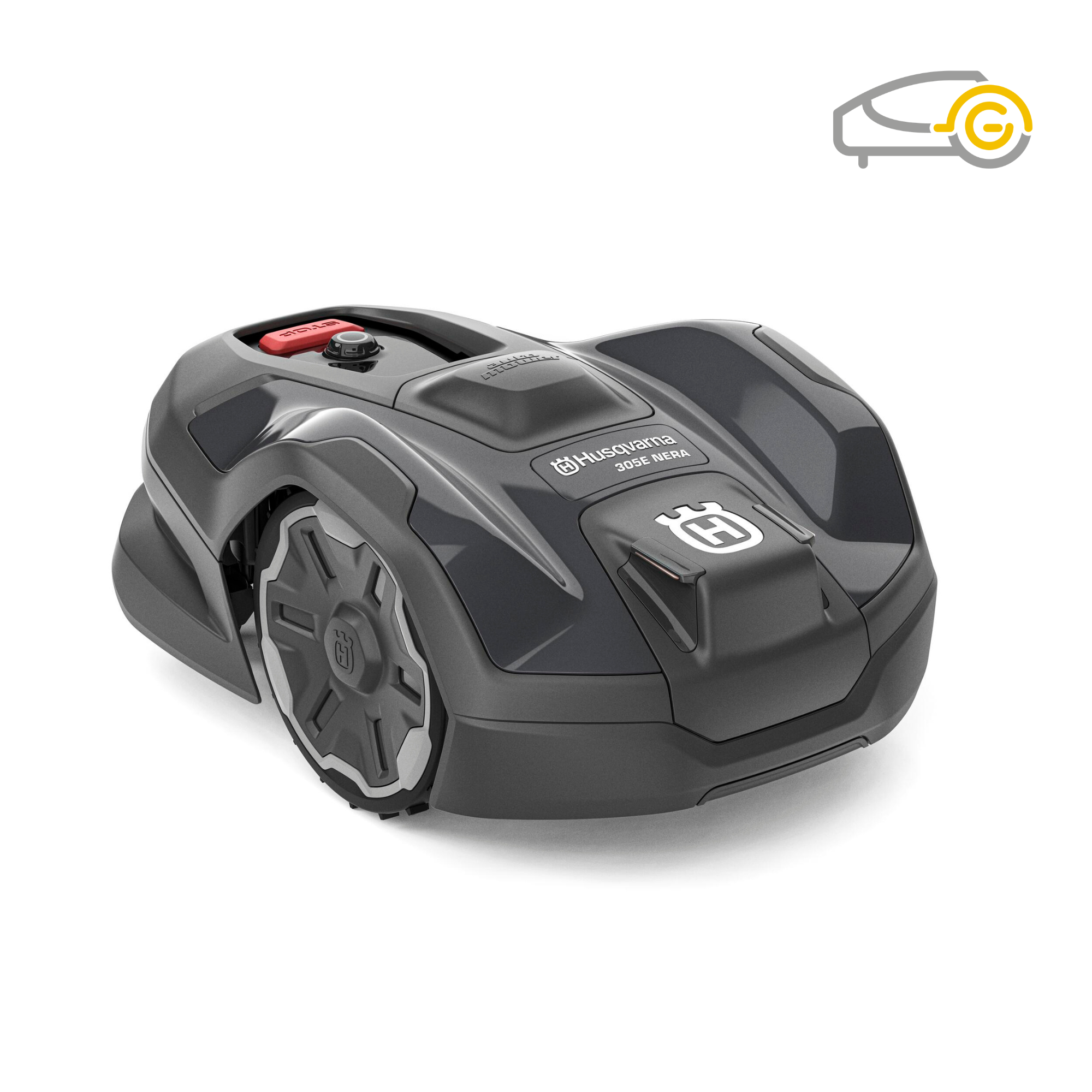 Automower® 305E NERA