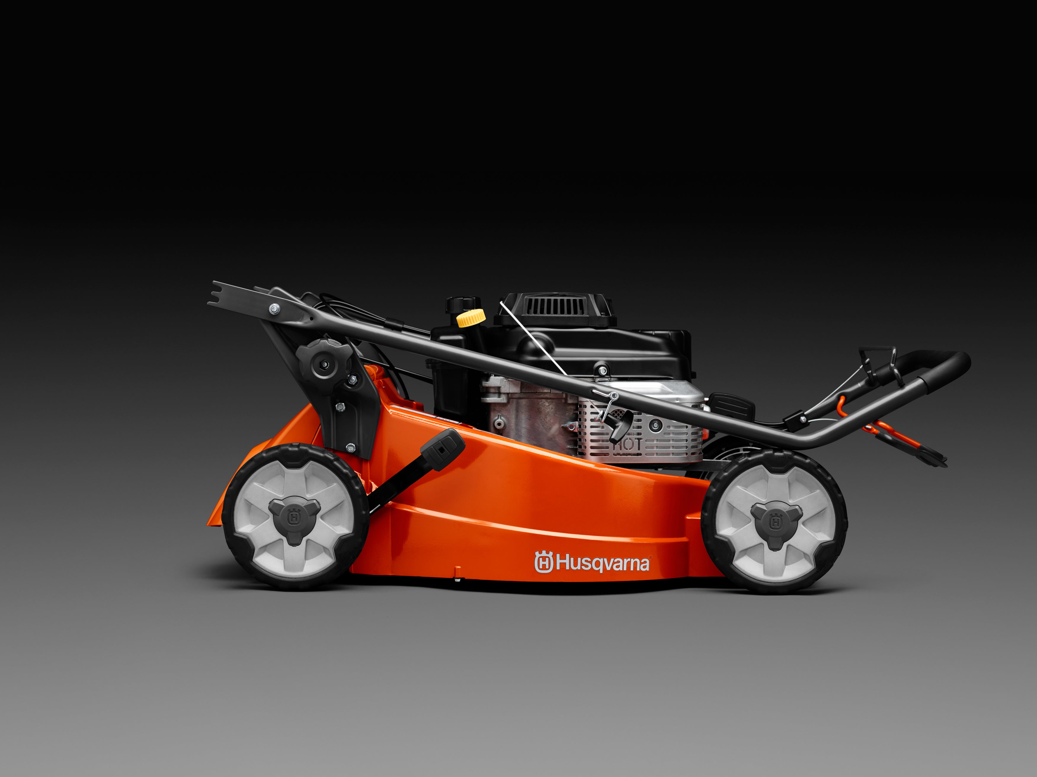 Rasenmäher LC 551SP