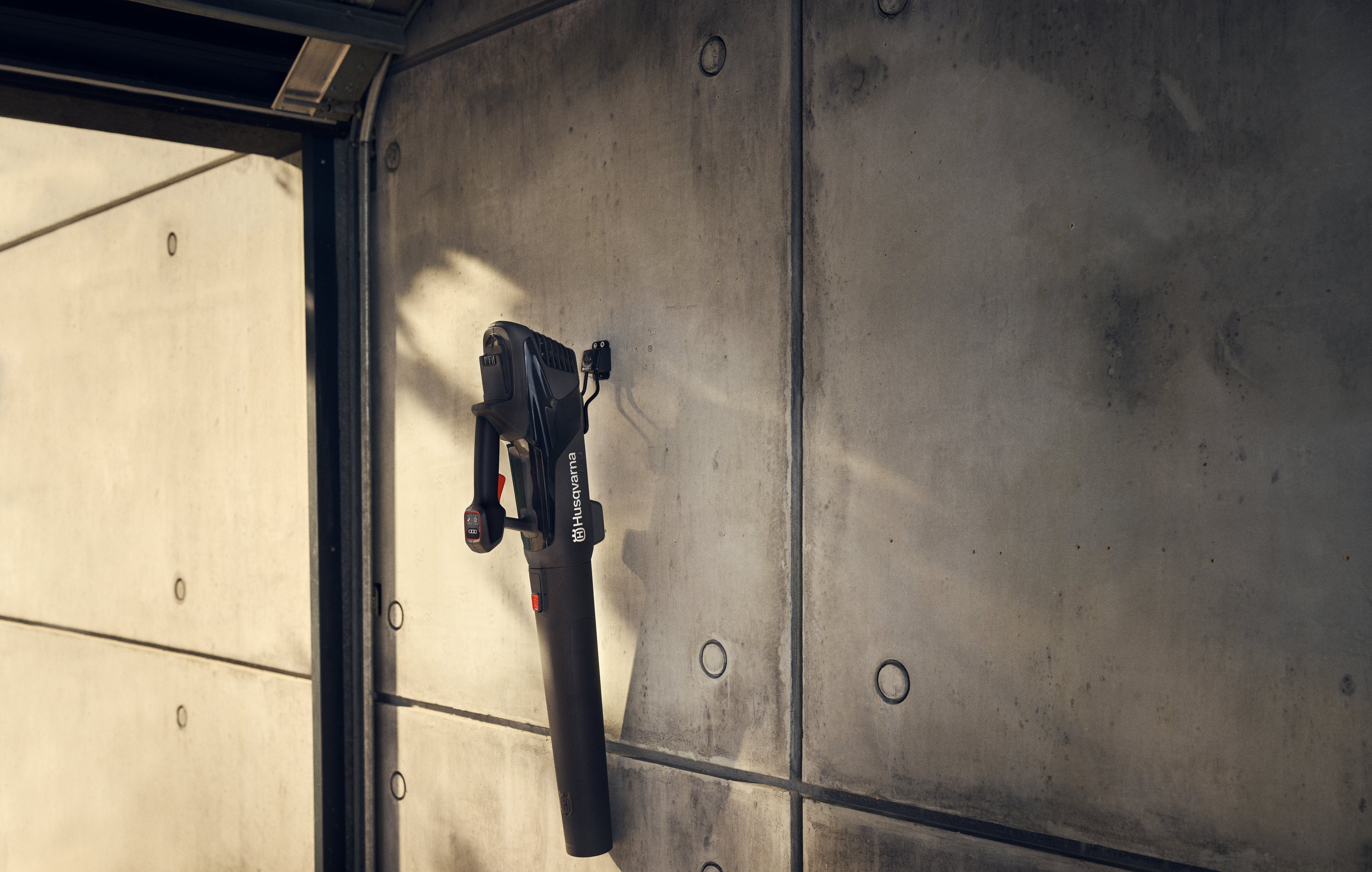 Aspire® Laubbläser B8X