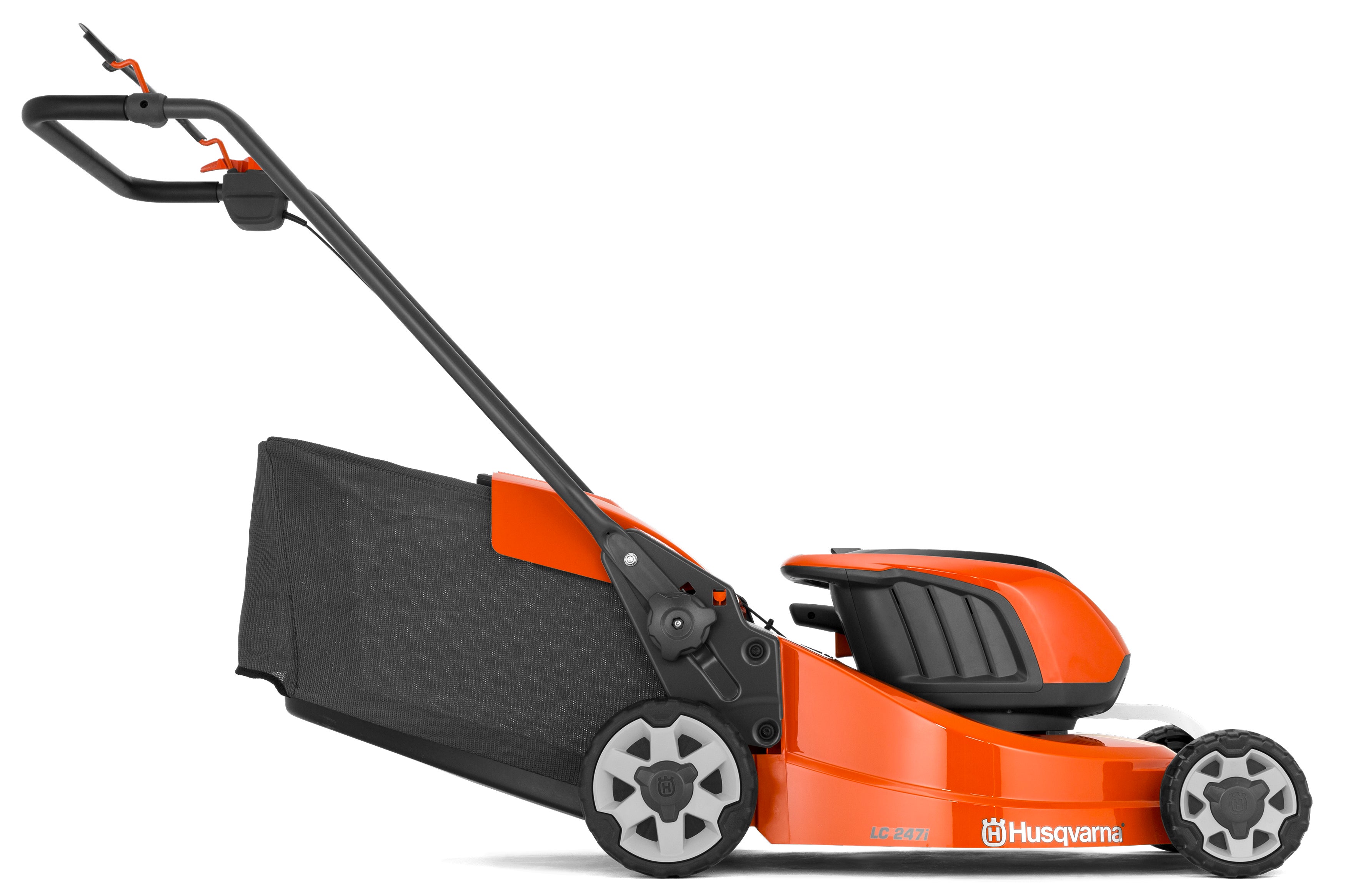 Akku-Rasenmäher LC 247i