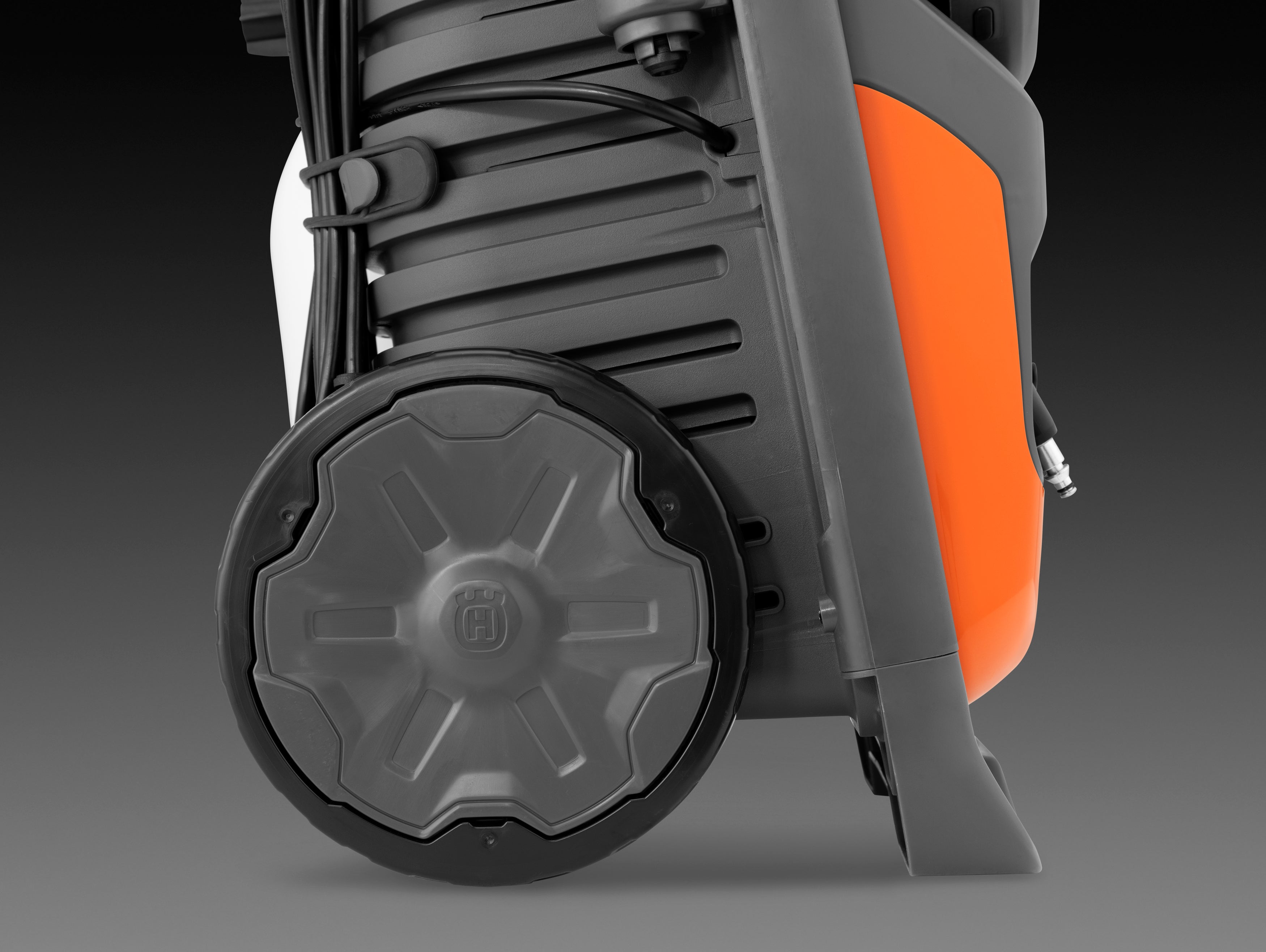 Hochdruckreiniger PW 360