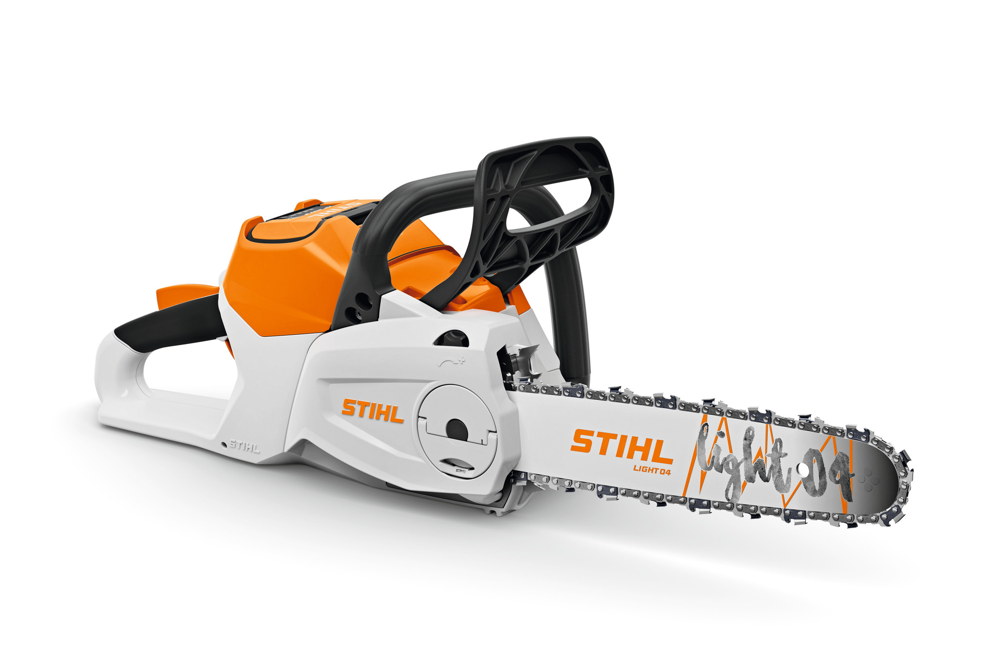 STIHL Akku-Motorsäge MSA 220 C-B