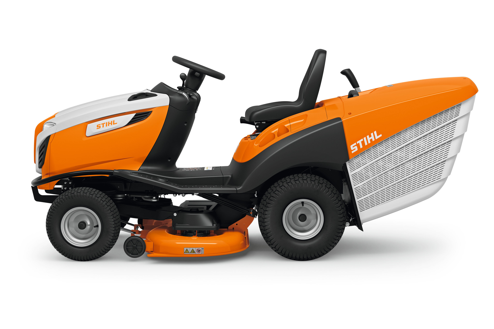 STIHL Traktor RT 6112 ZL