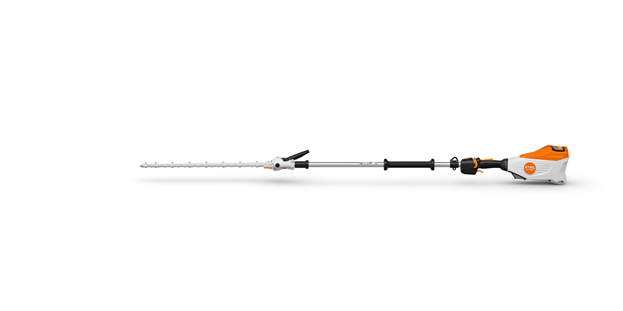 STIHL Akku-Stabheckenschere HLA 135 K Forstvariante