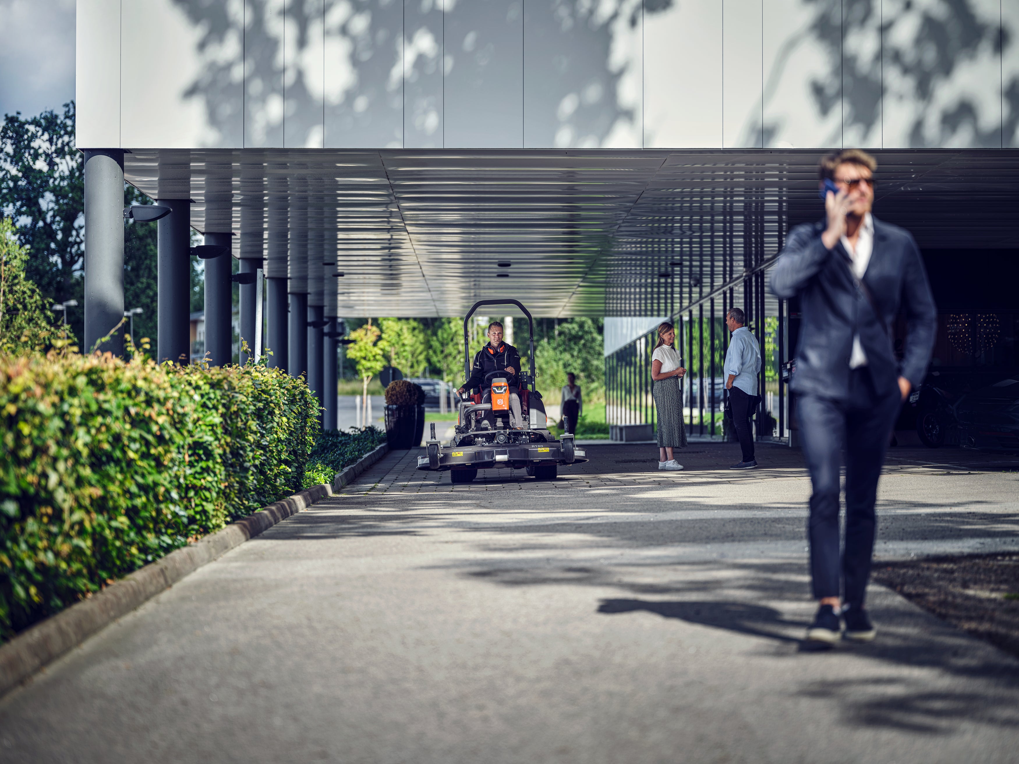 Hybrid-Rider P 535HX