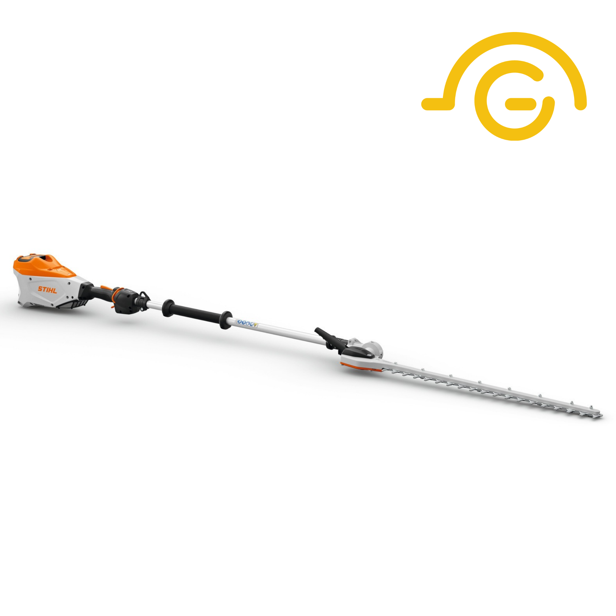 STIHL Akku-Stabheckenschere HLA 135 K Forstvariante