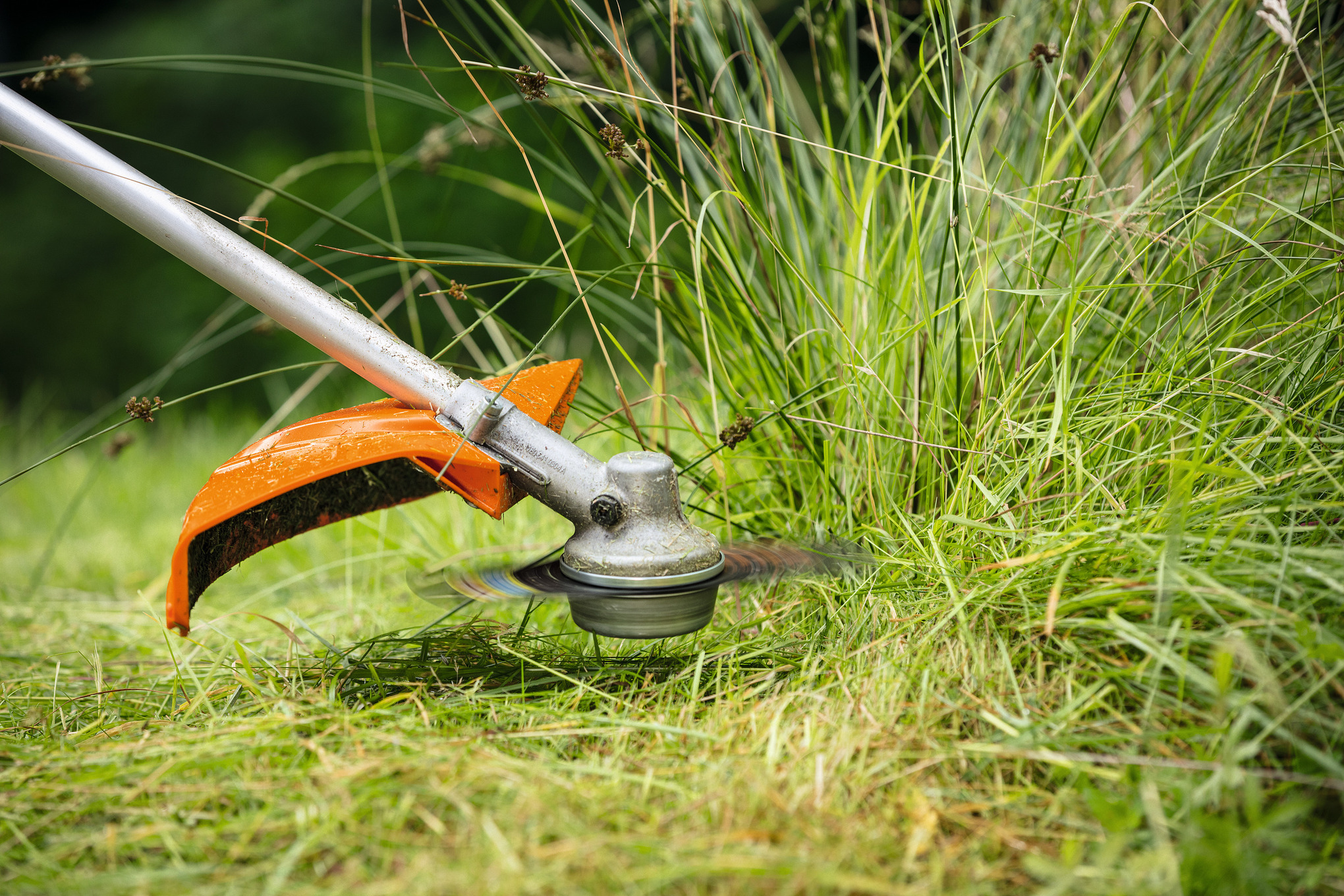STIHL Grasschneideblatt FS-KM