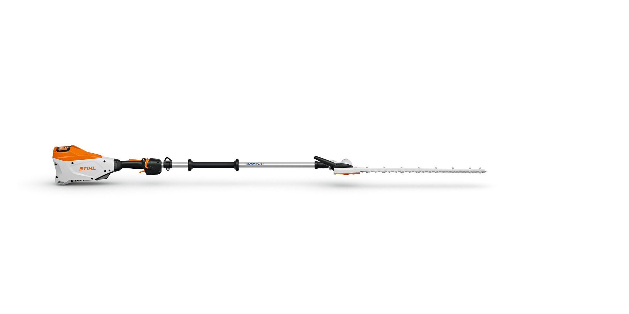 STIHL Akku-Stabheckenschere HLA 135 K Forstvariante