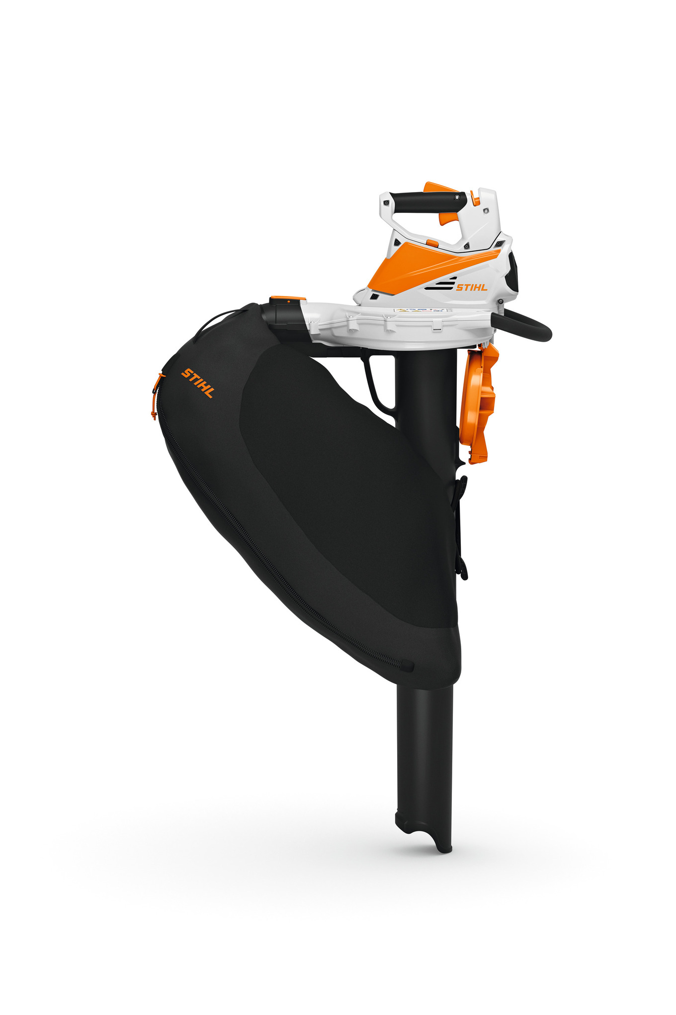 STIHL Akku-Laubsauger SHA 56
