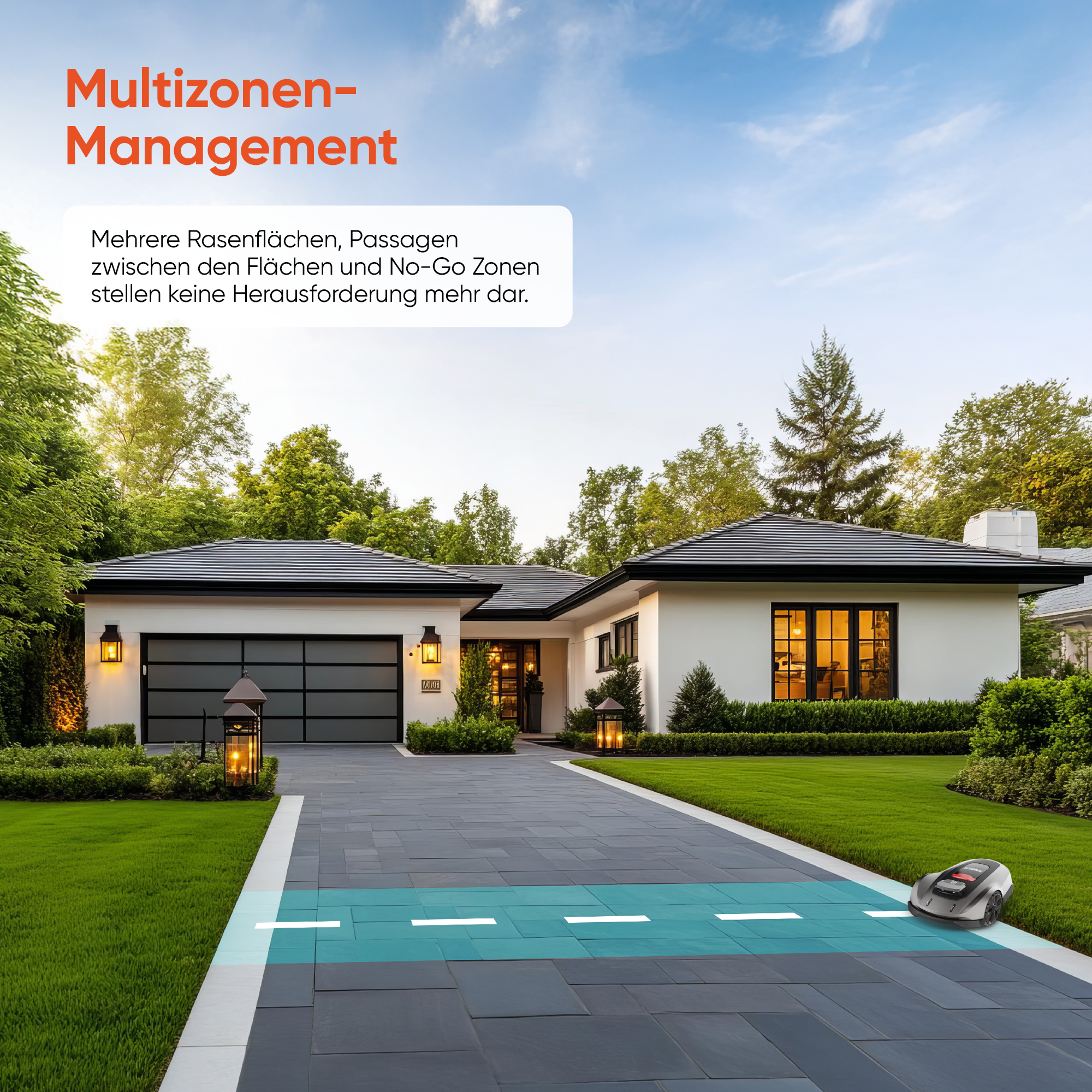 sunseeker X3 (2. Gen.)