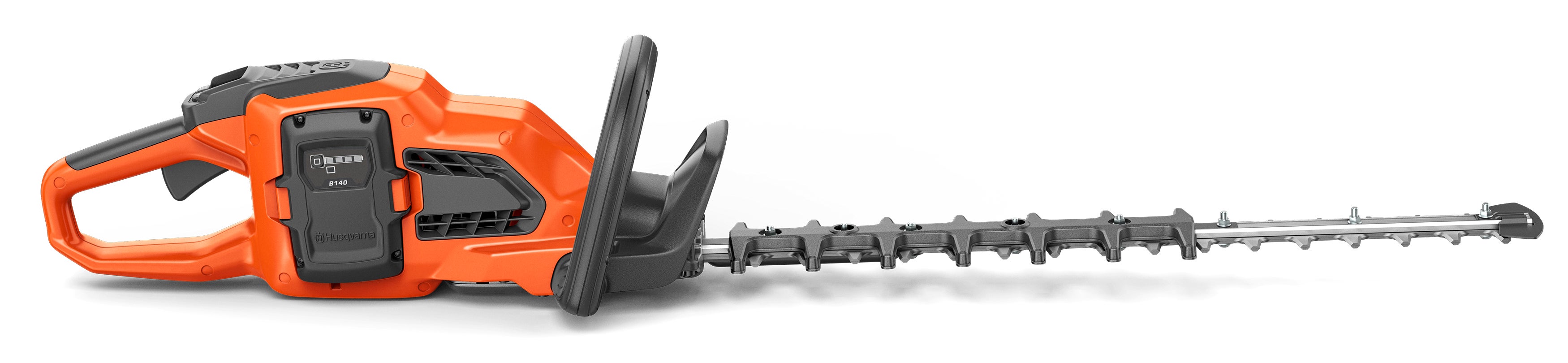 Akku-Heckenschere 322iHD60