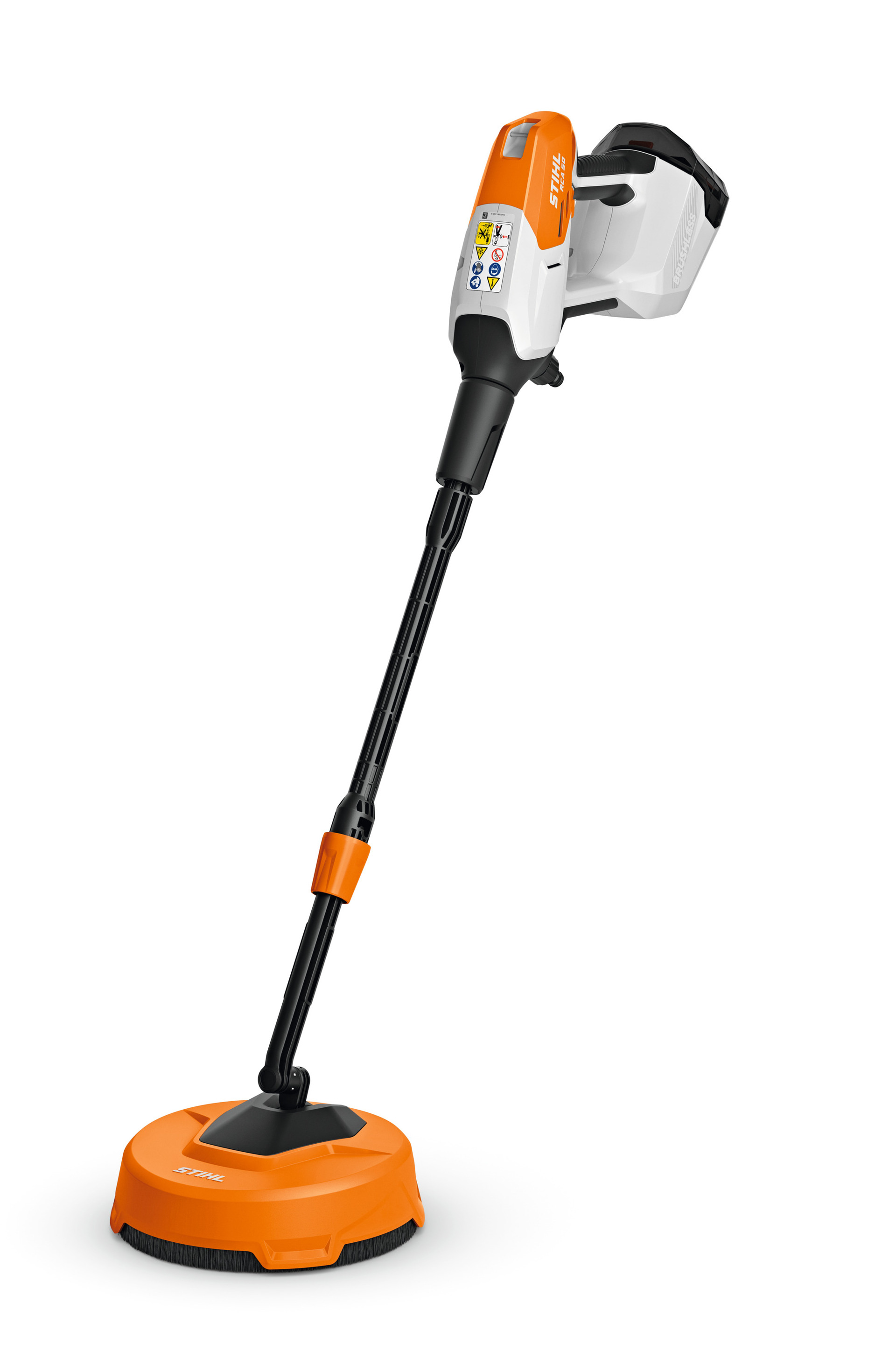 STIHL Akku-Hochdruckreiniger RCA 50