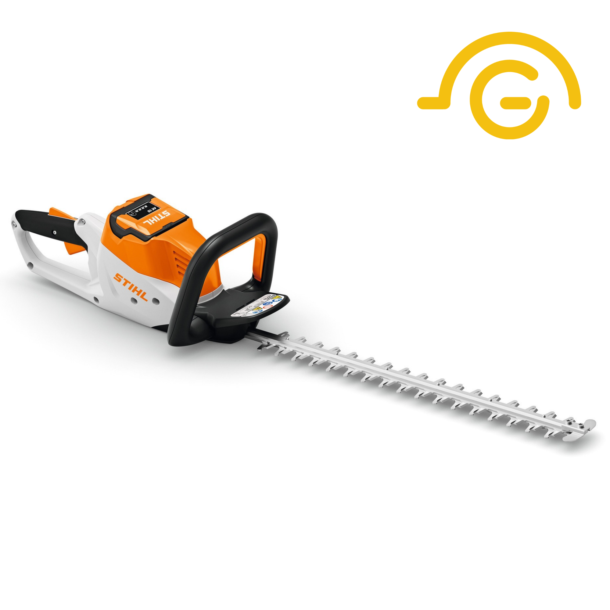STIHL Akku-Heckenschere HSA 50