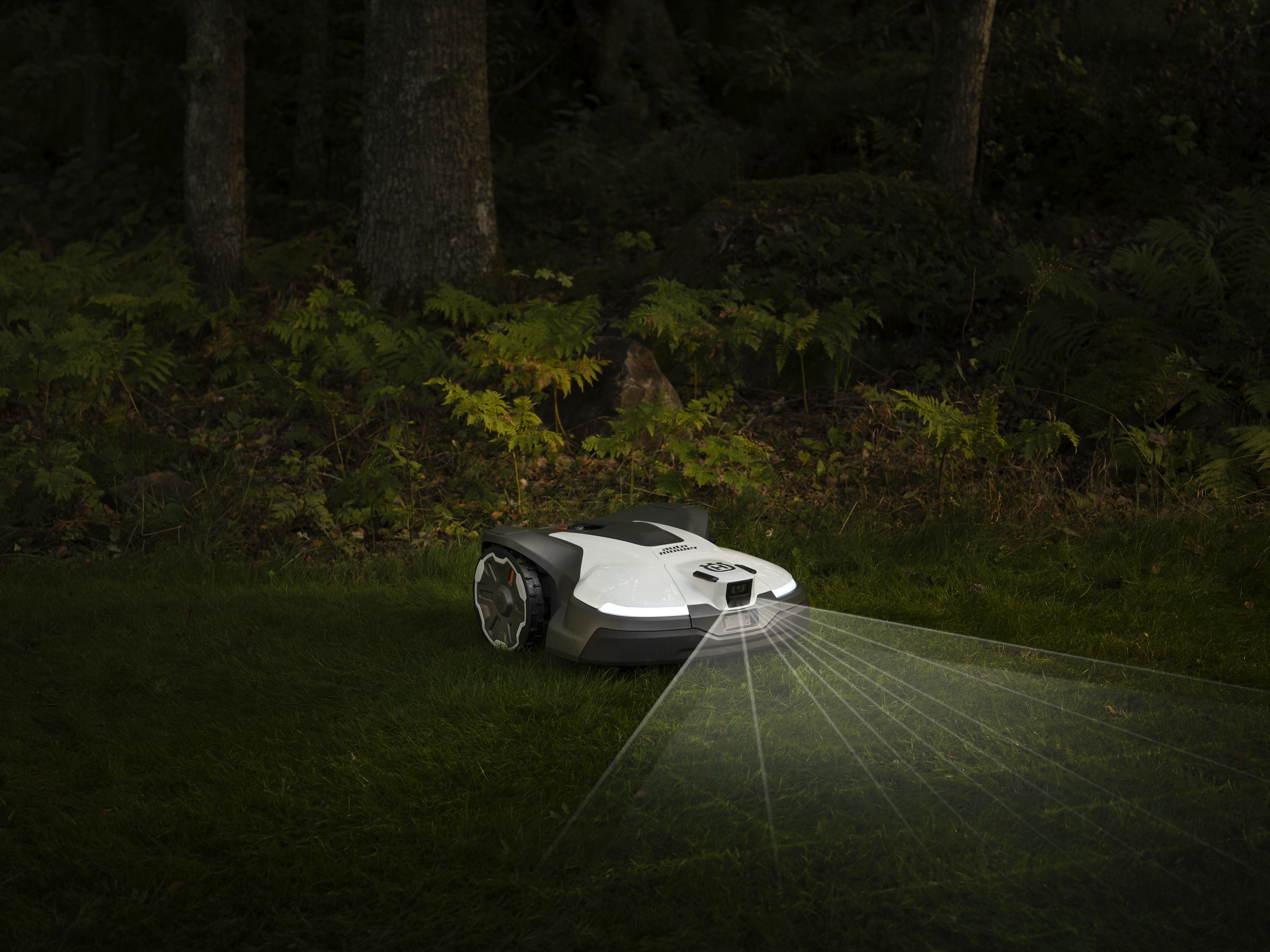 Automower® 450V NERA