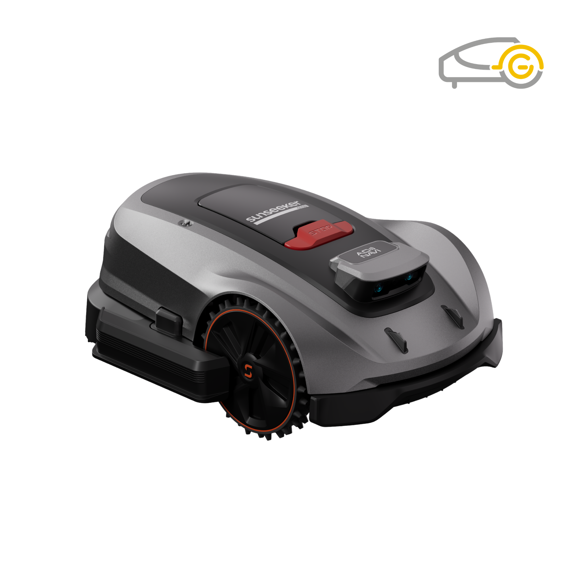 sunseeker X3 (2. Gen.)