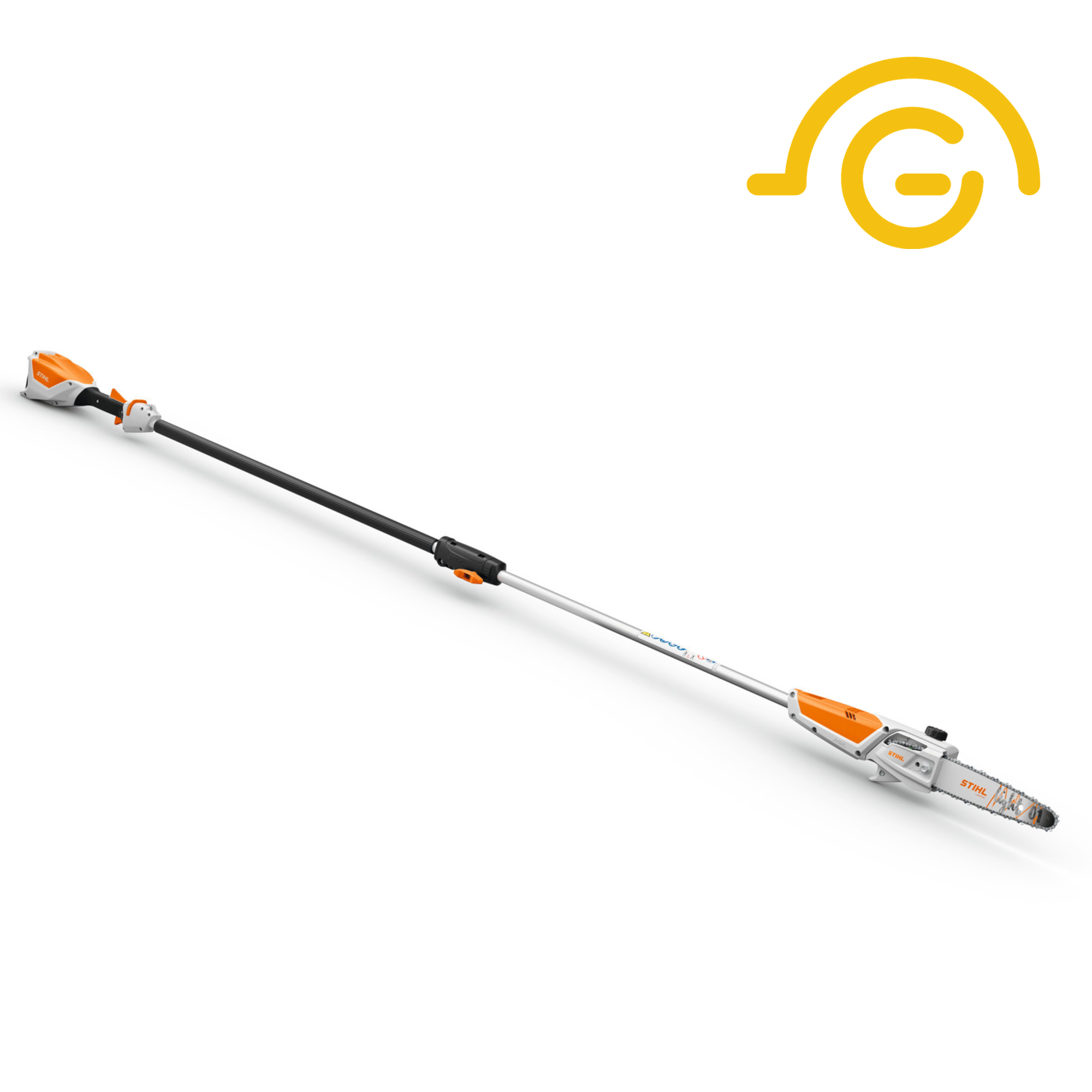 STIHL HTA 50 Akku-Hochentaster