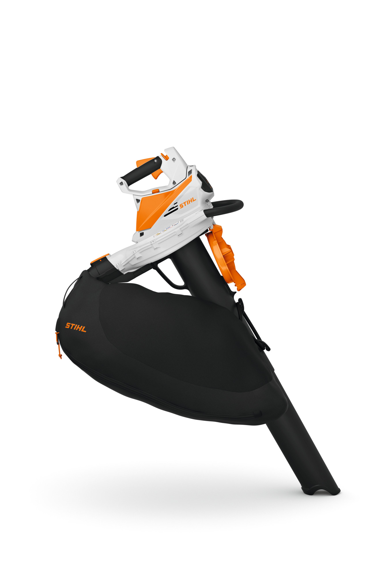 STIHL Akku-Laubsauger SHA 56