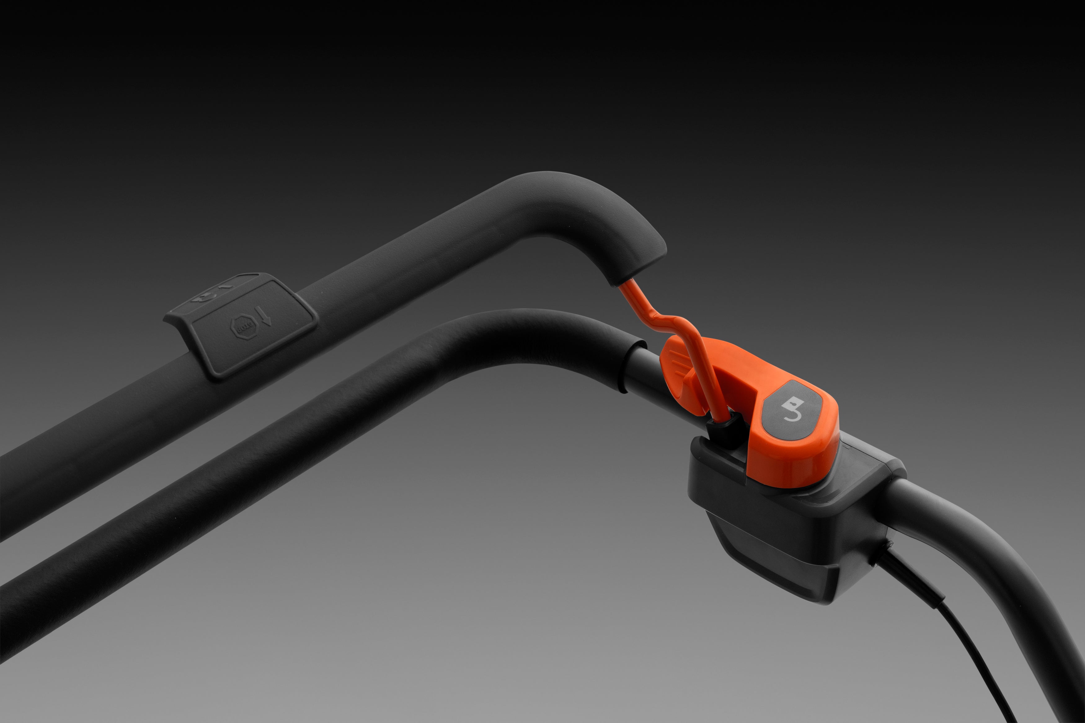 Akku-Rasenmäher LC 137i