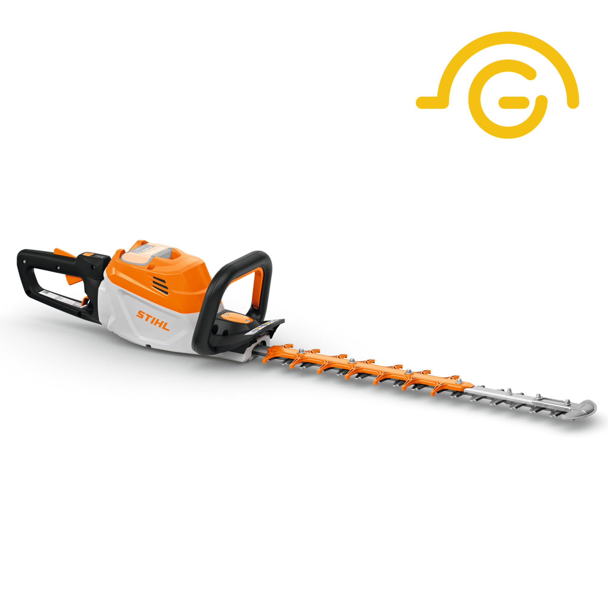 STIHL Akku-Heckenschere HSA 140 R