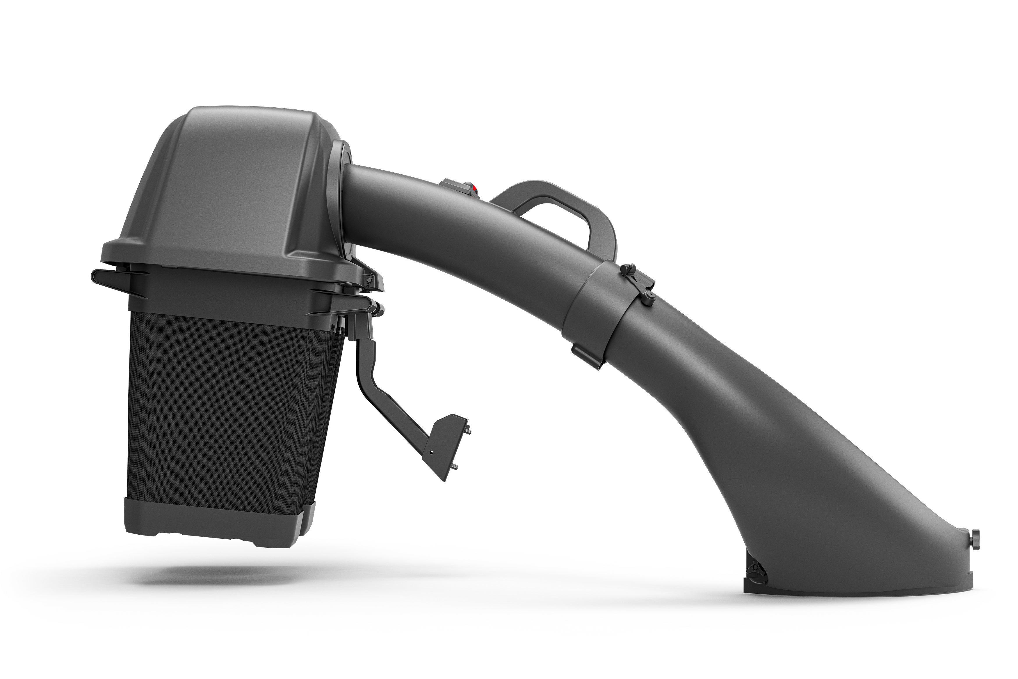 Grasfangbox (TS 217T/220T)