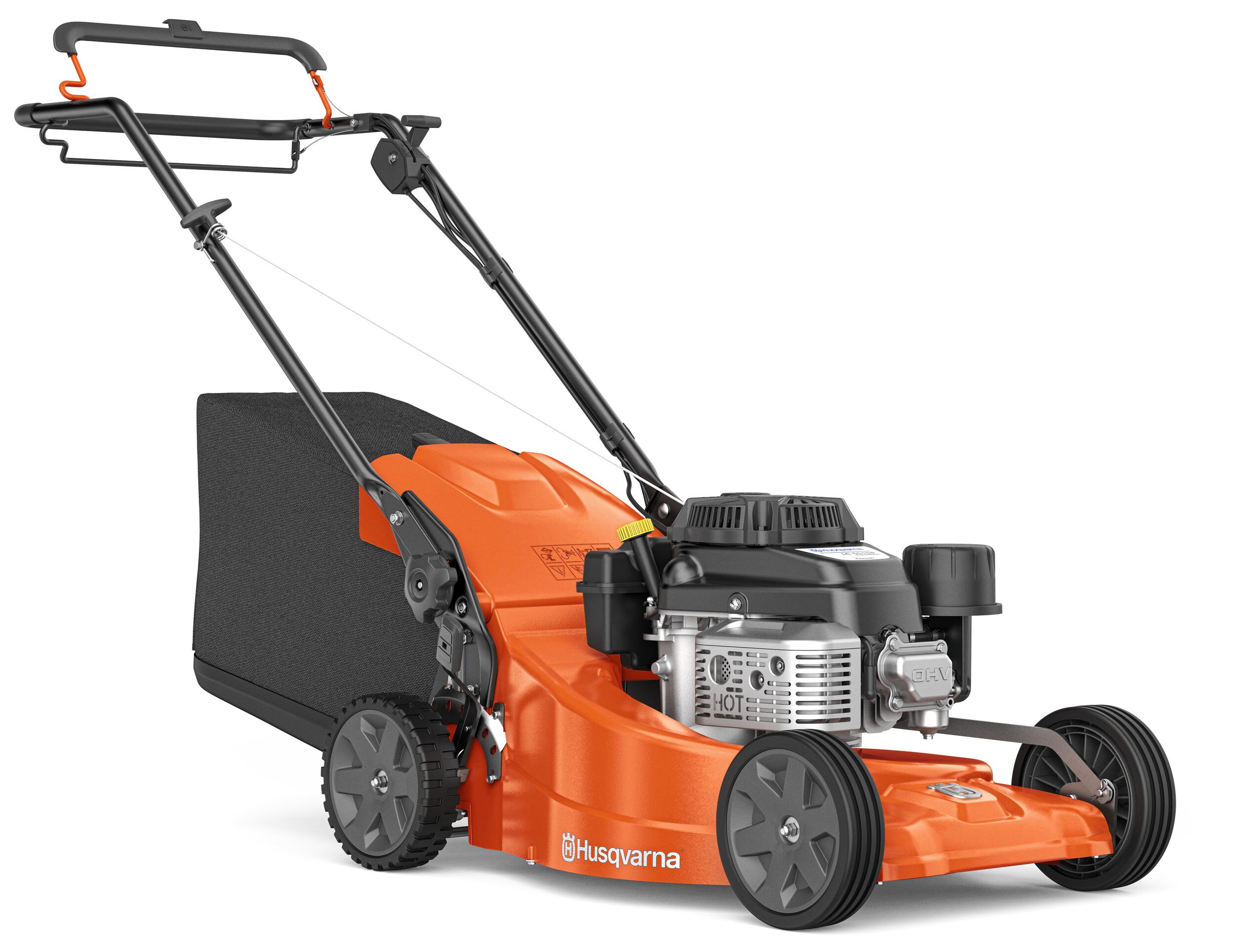 Rasenmäher LC 551SP