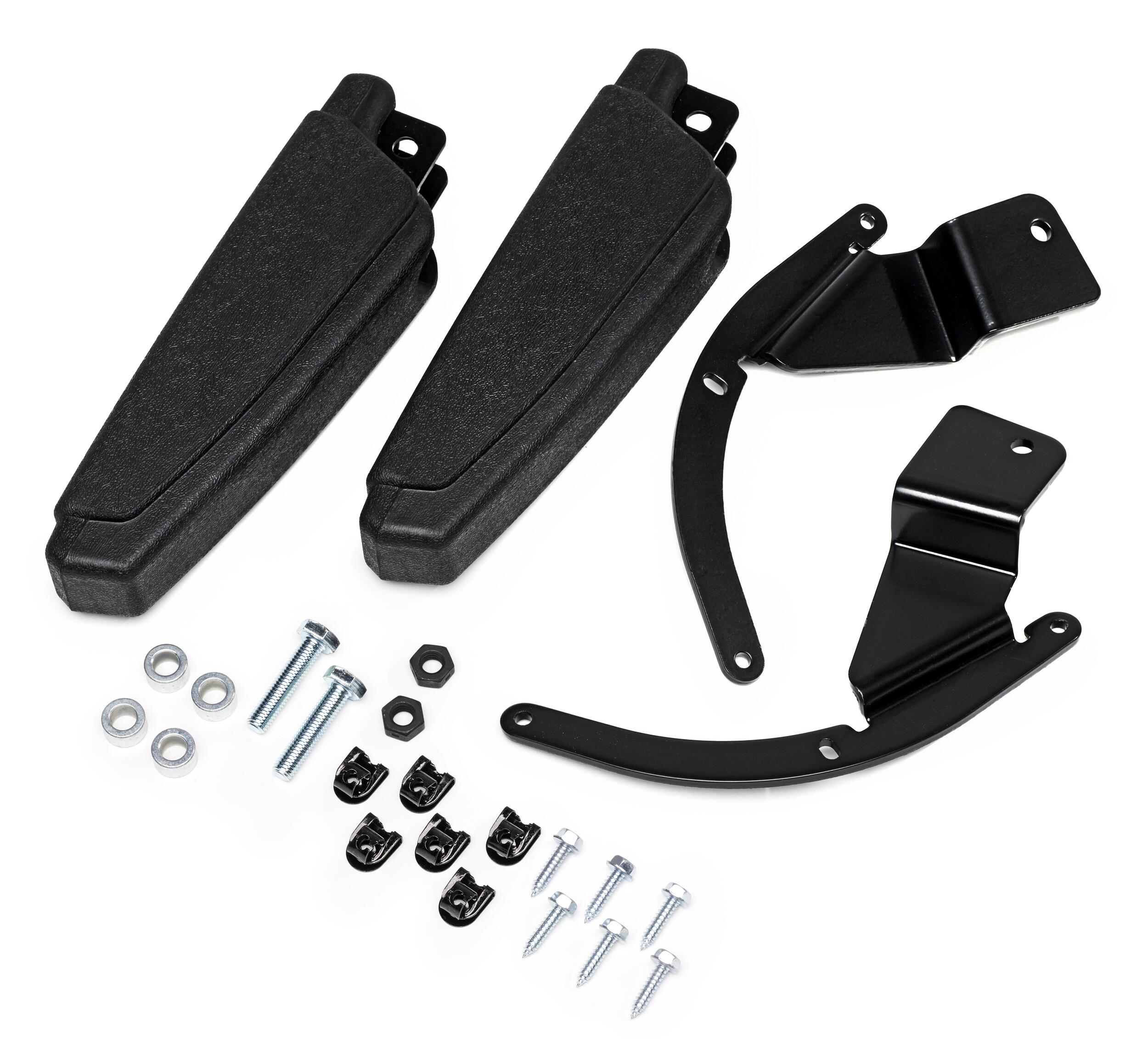 Armlehnen-Kit (Rider 400er Serie)