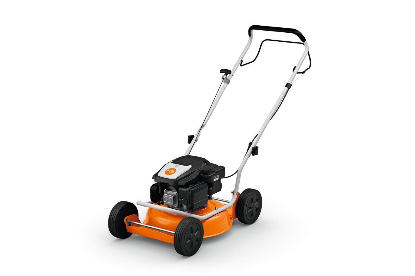 STIHL RM 2 R