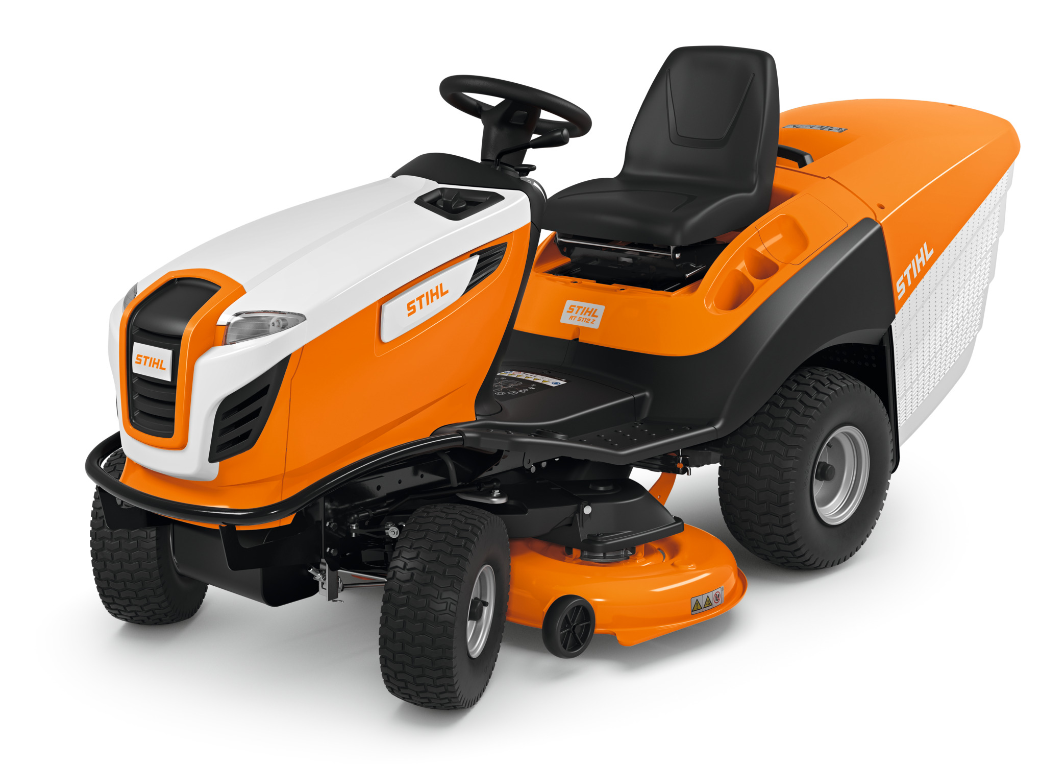 STIHL Traktor RT 5112 Z