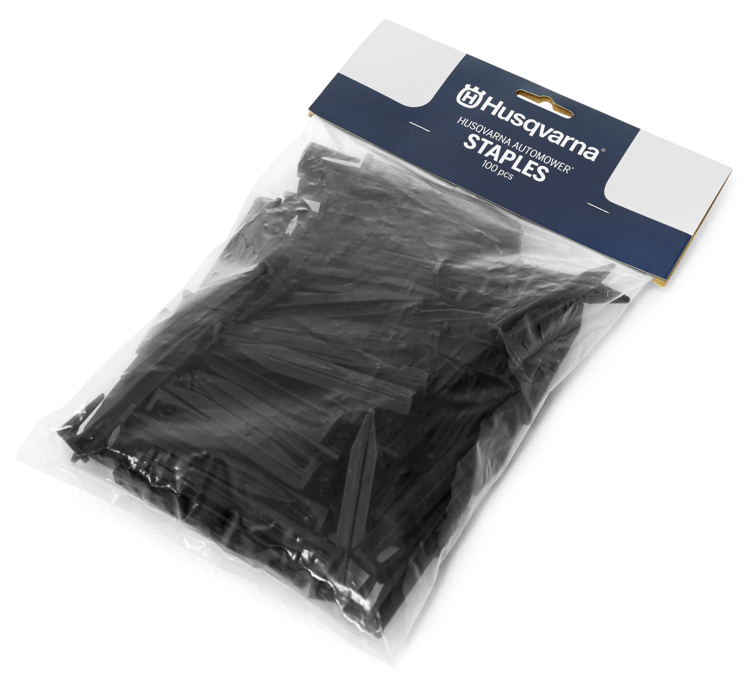 Automower® Bodenhaken (100 Stück)