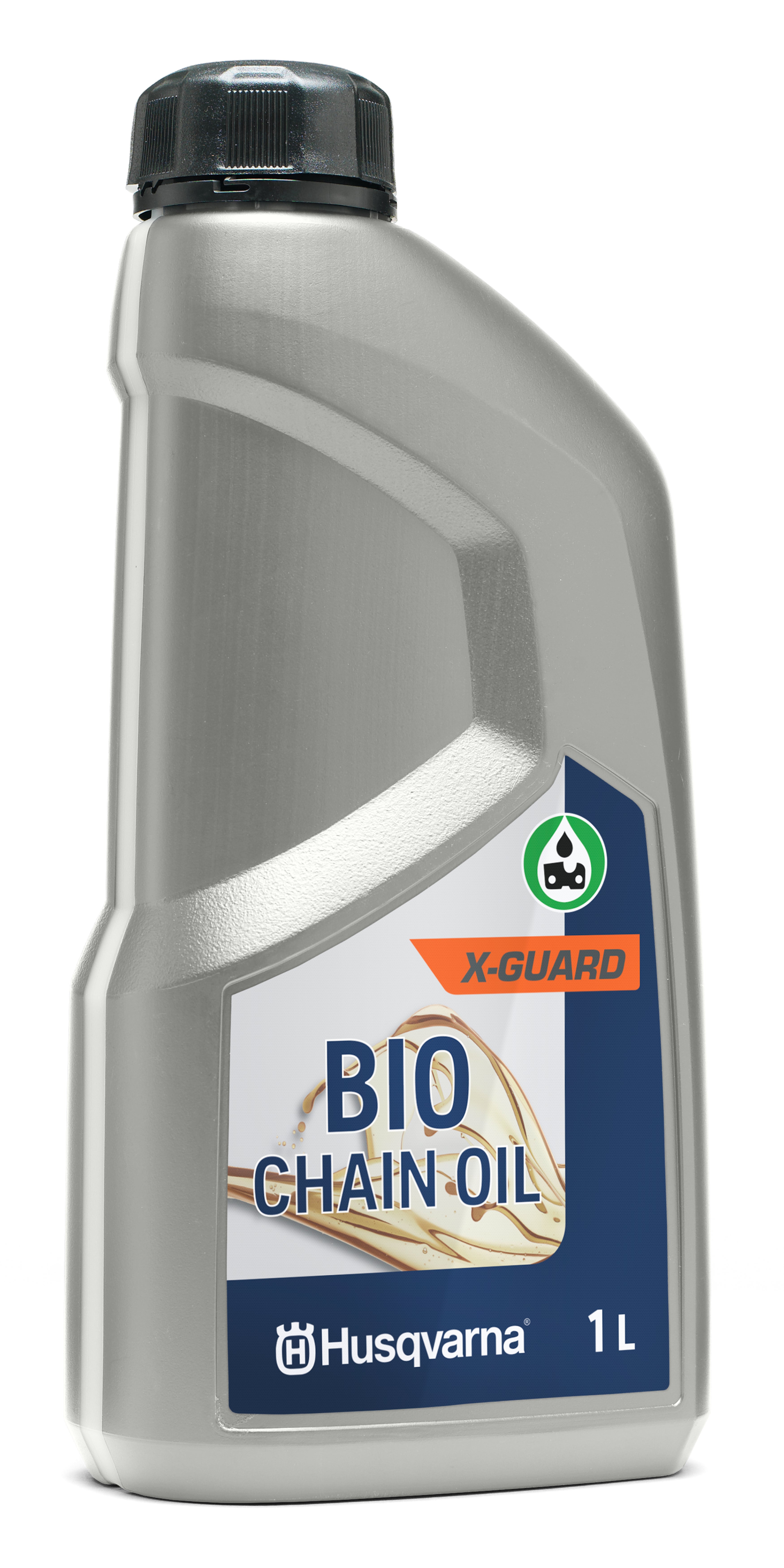 Bio-Kettenöl X-GUARD